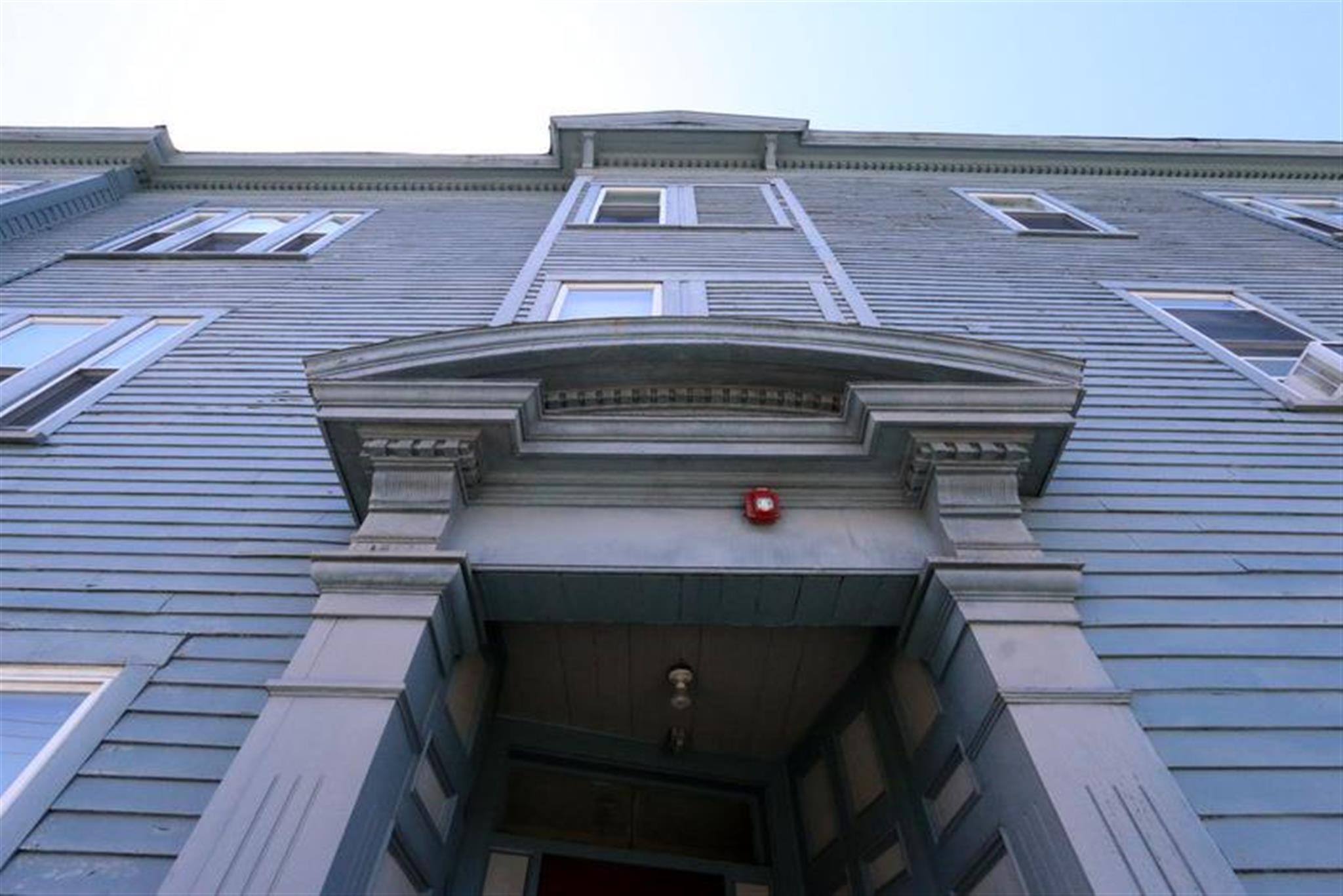 256 Summer St, Porter Square