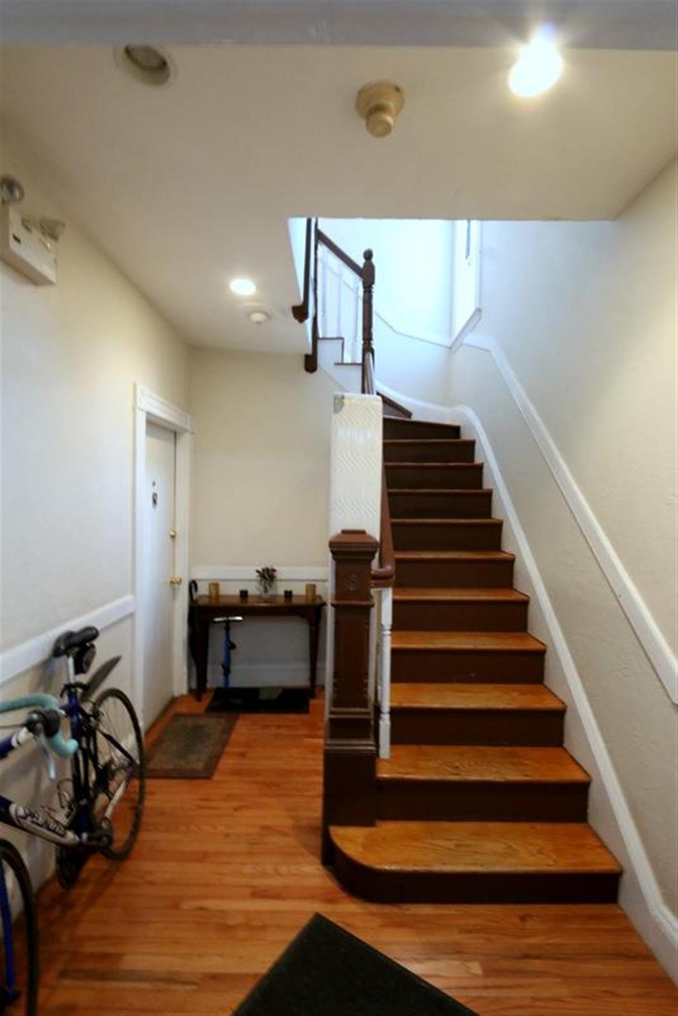 256 Summer St, Porter Square