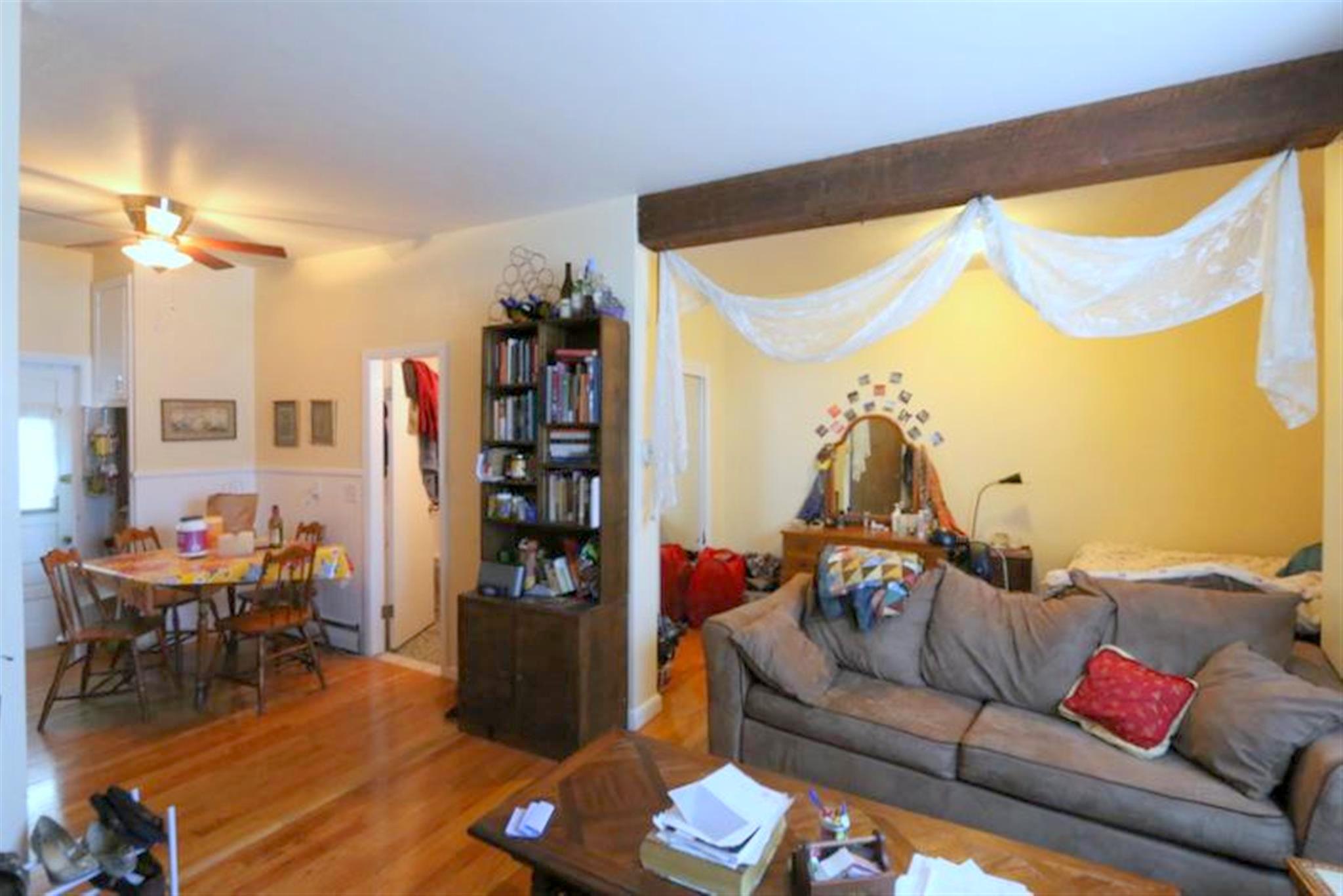 256 Summer St, Porter Square