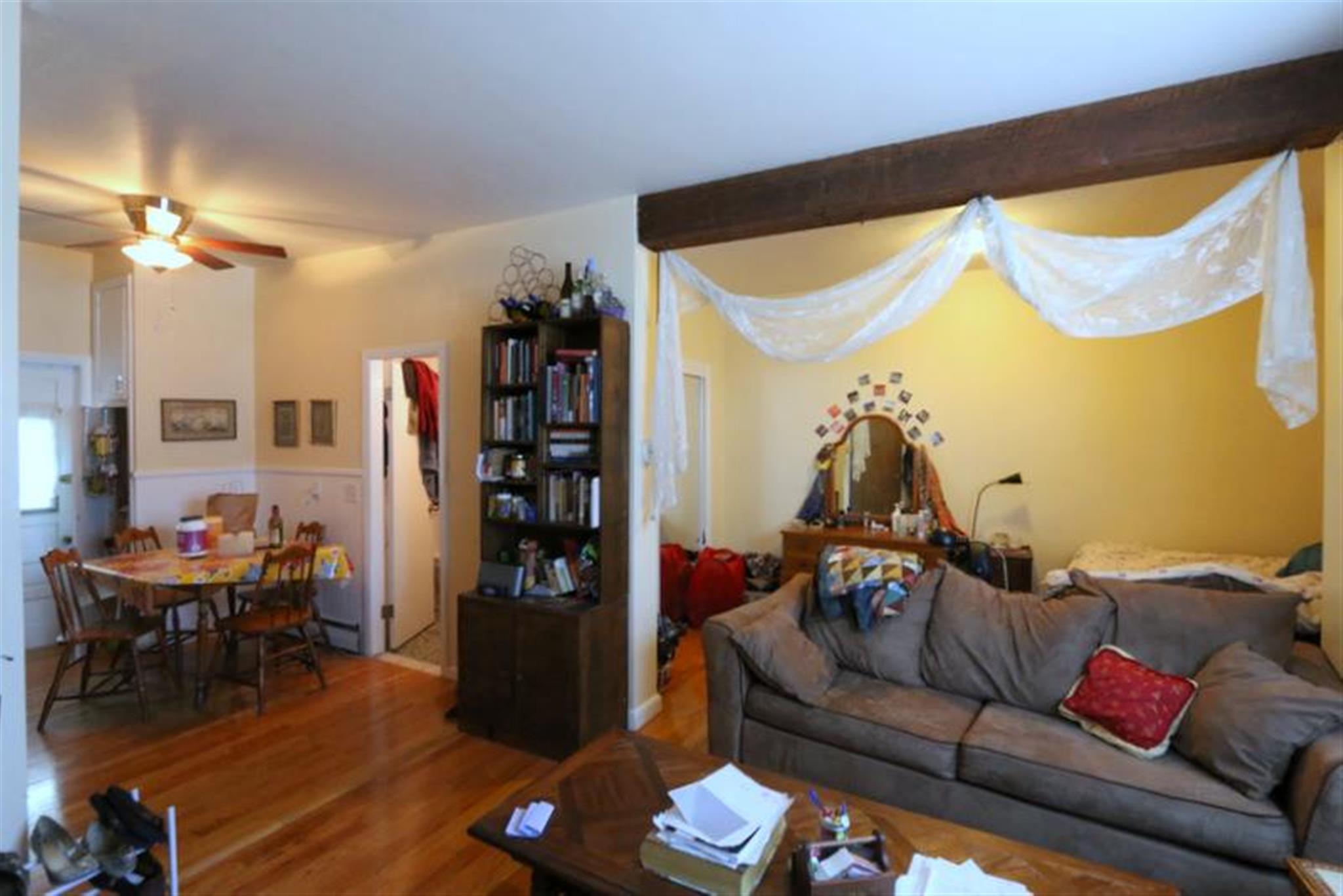 256 Summer St, Porter Square