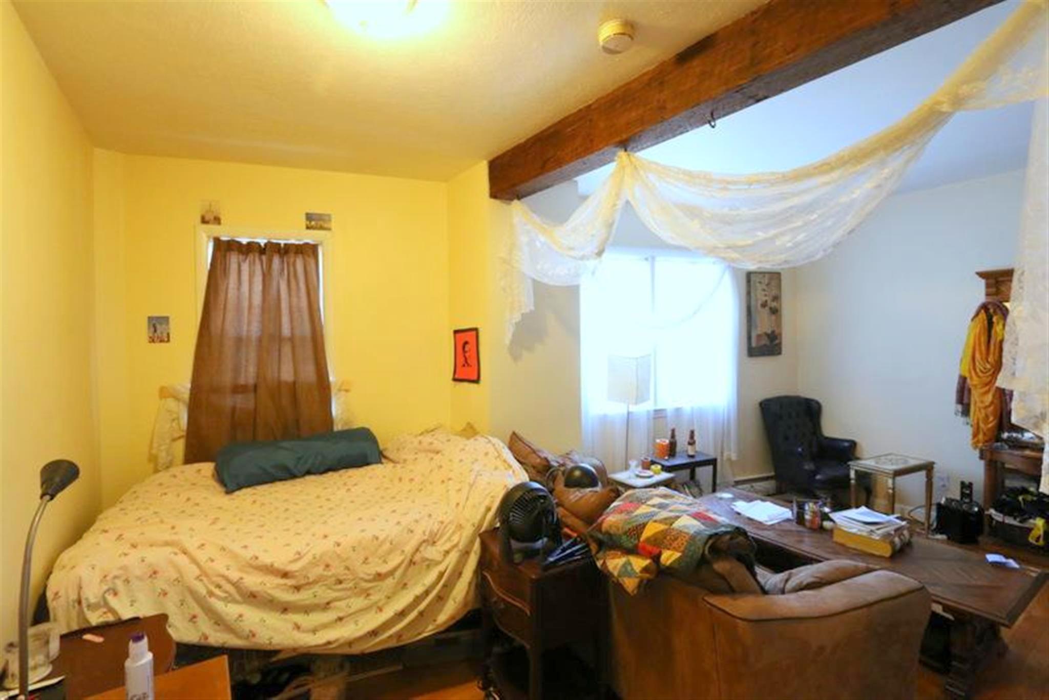 256 Summer St, Porter Square