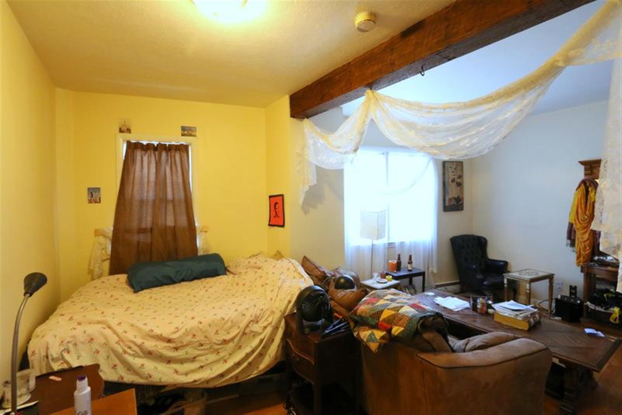 256 Summer St, Porter Square