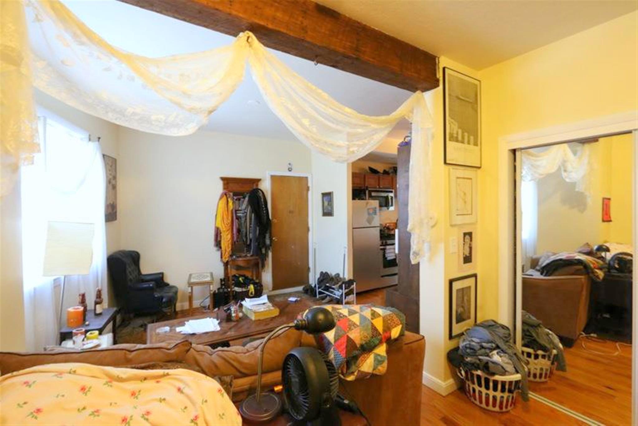 256 Summer St, Porter Square