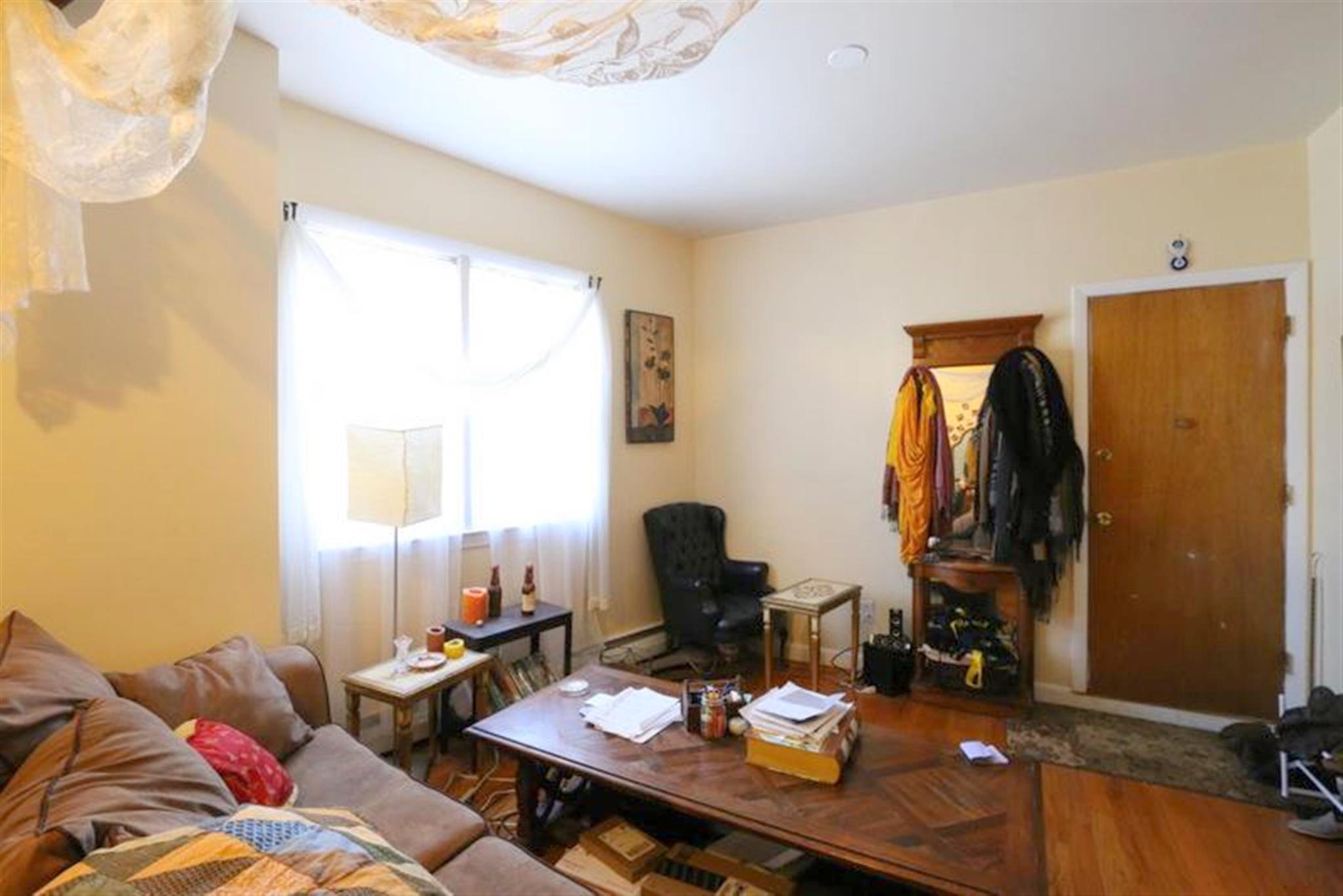 256 Summer St, Porter Square