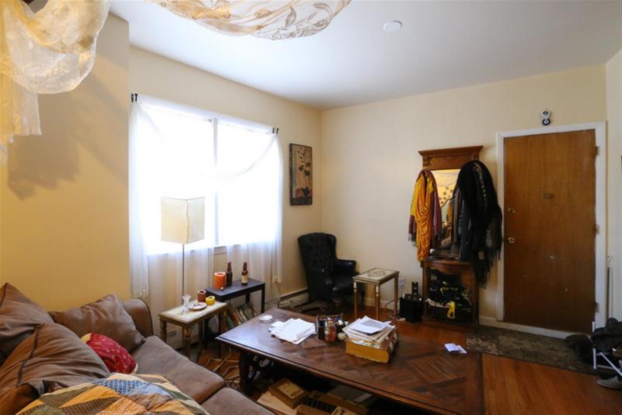 256 Summer St, Porter Square