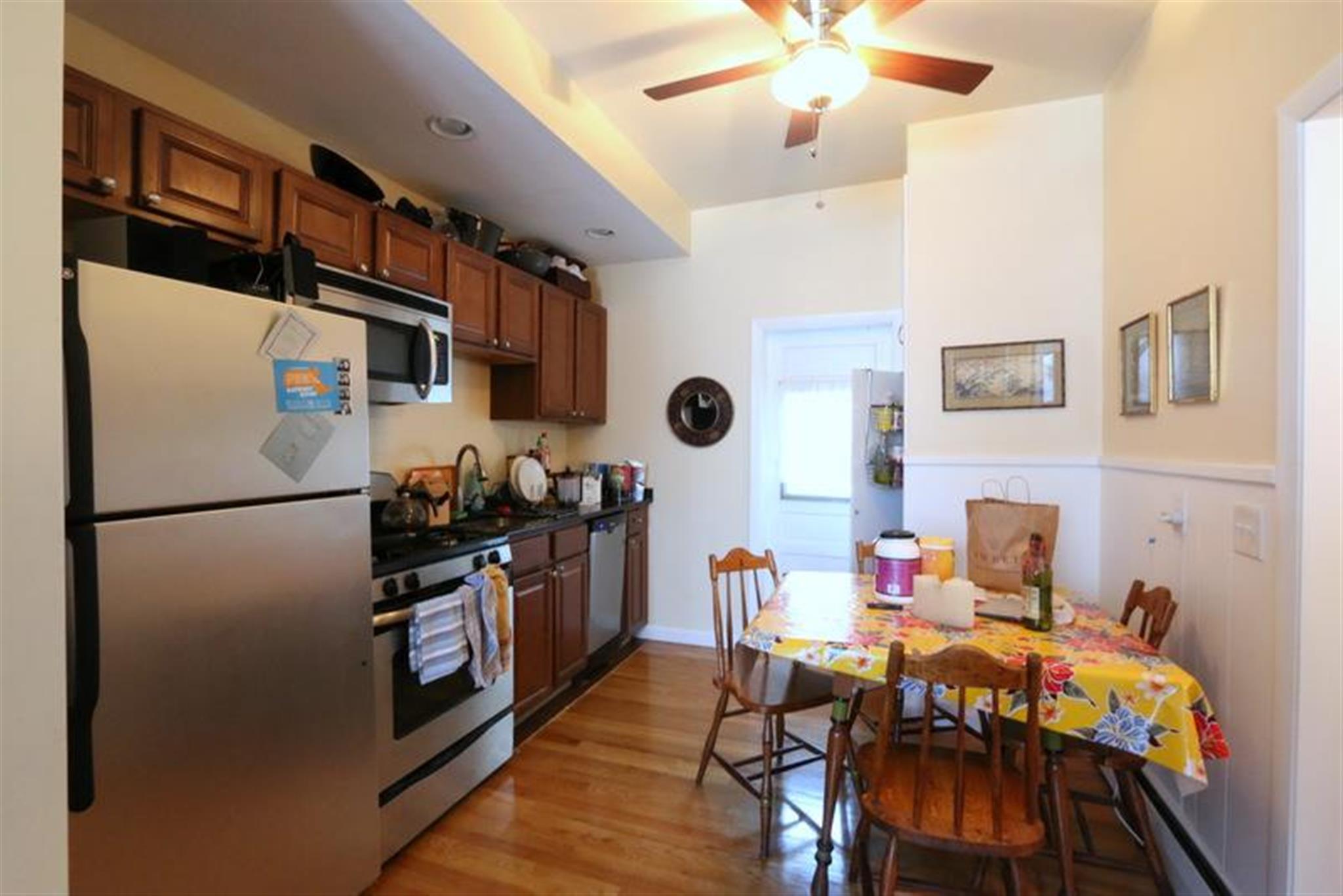 256 Summer St, Porter Square