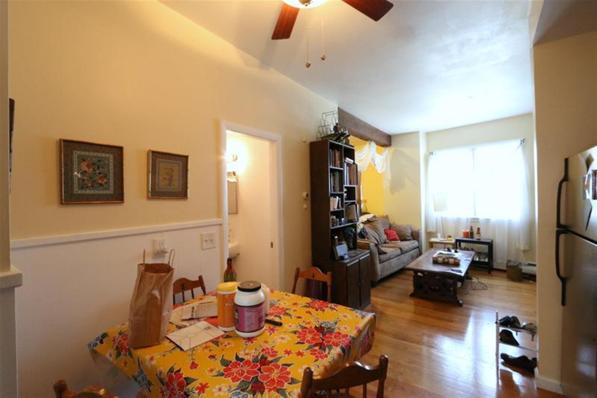 256 Summer St, Porter Square