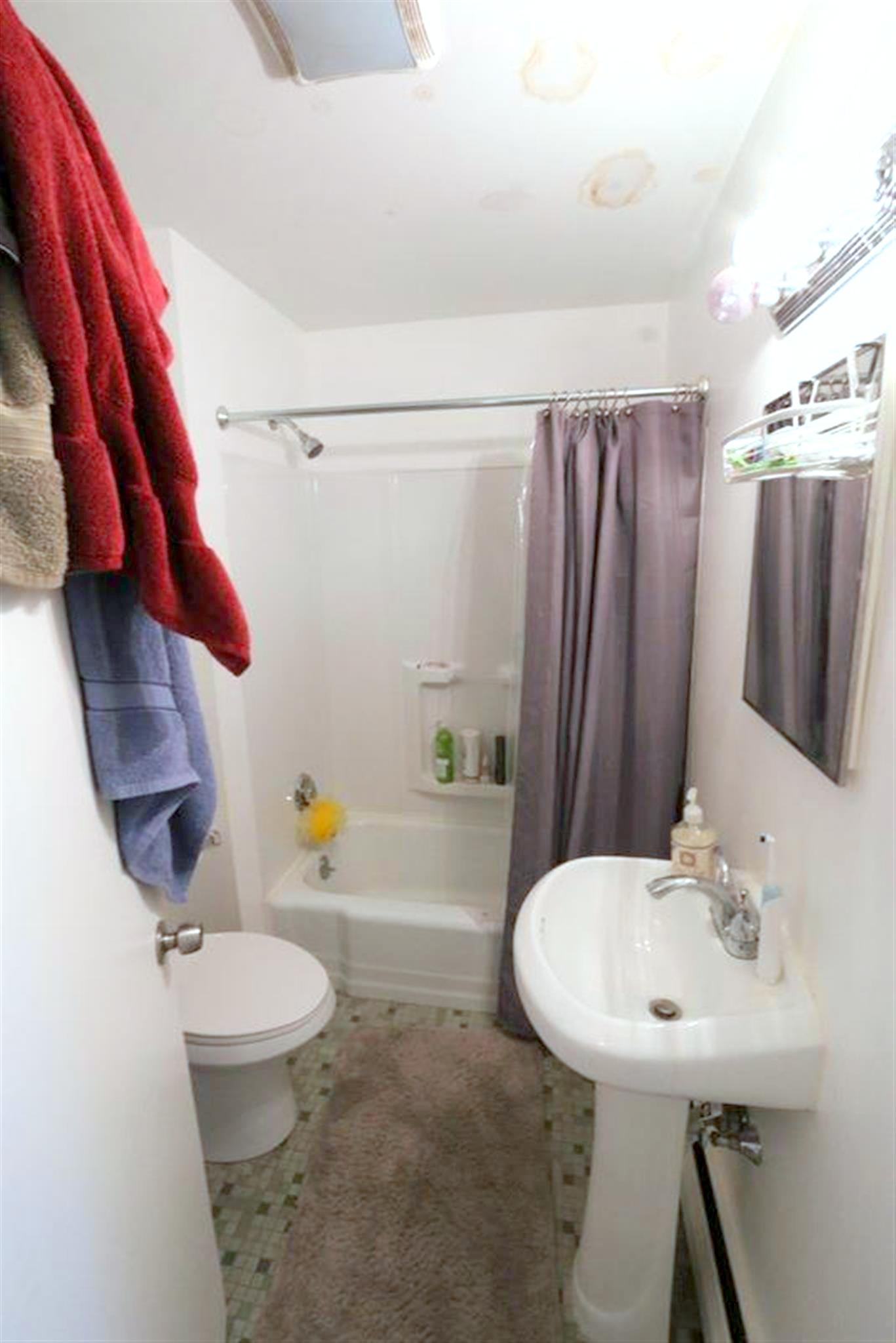 256 Summer St, Porter Square