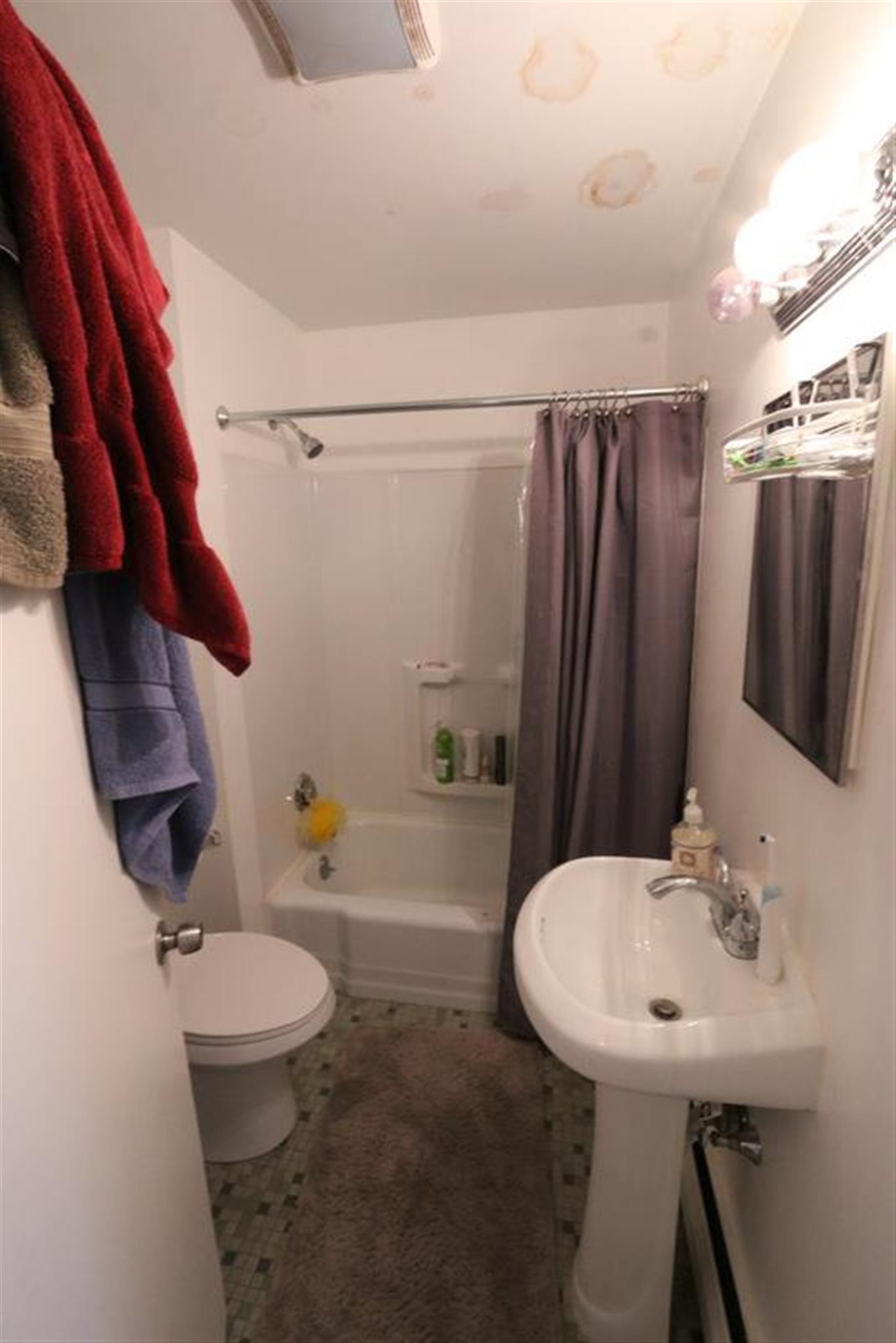 256 Summer St, Porter Square