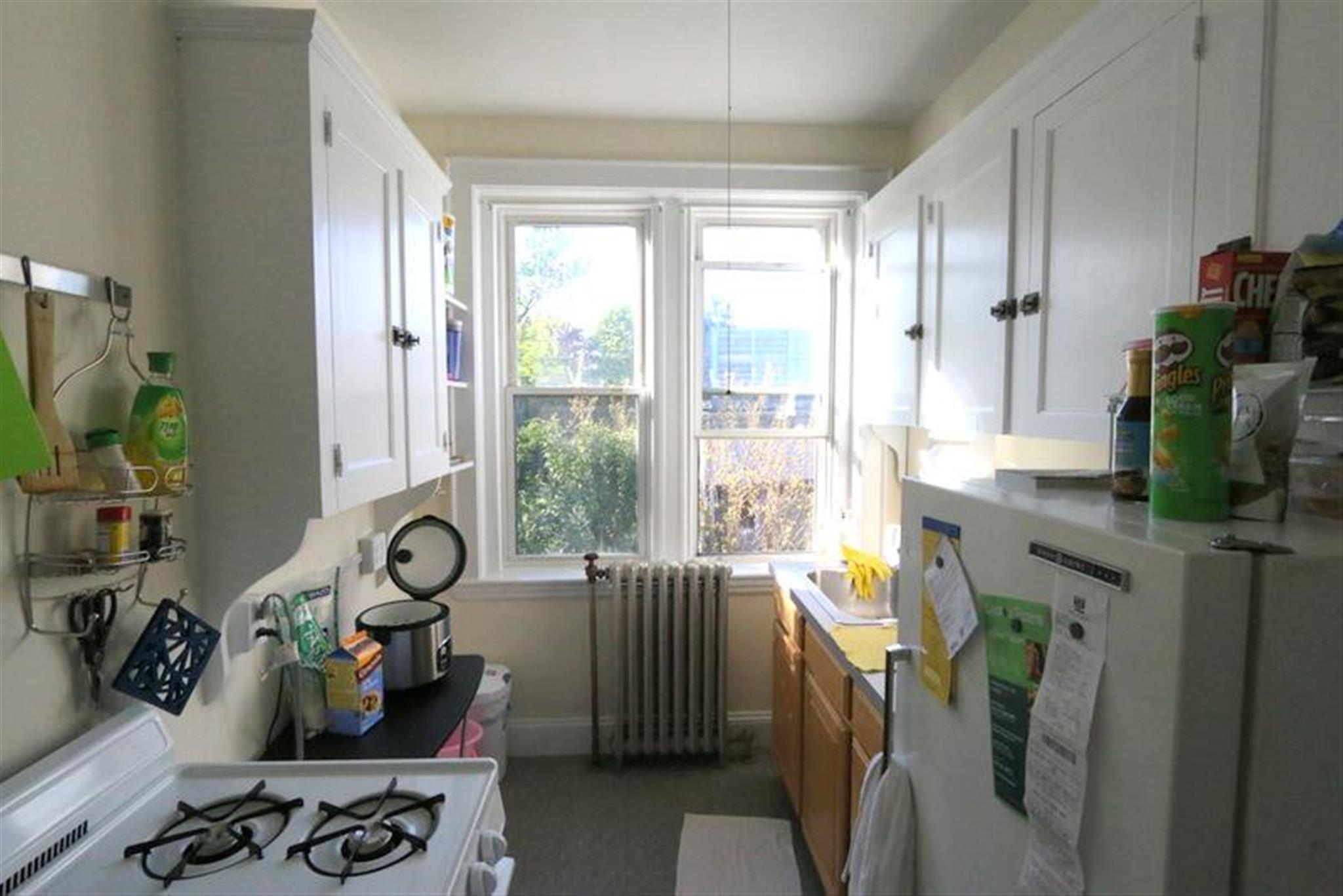 73 Martin St, Harvard Square