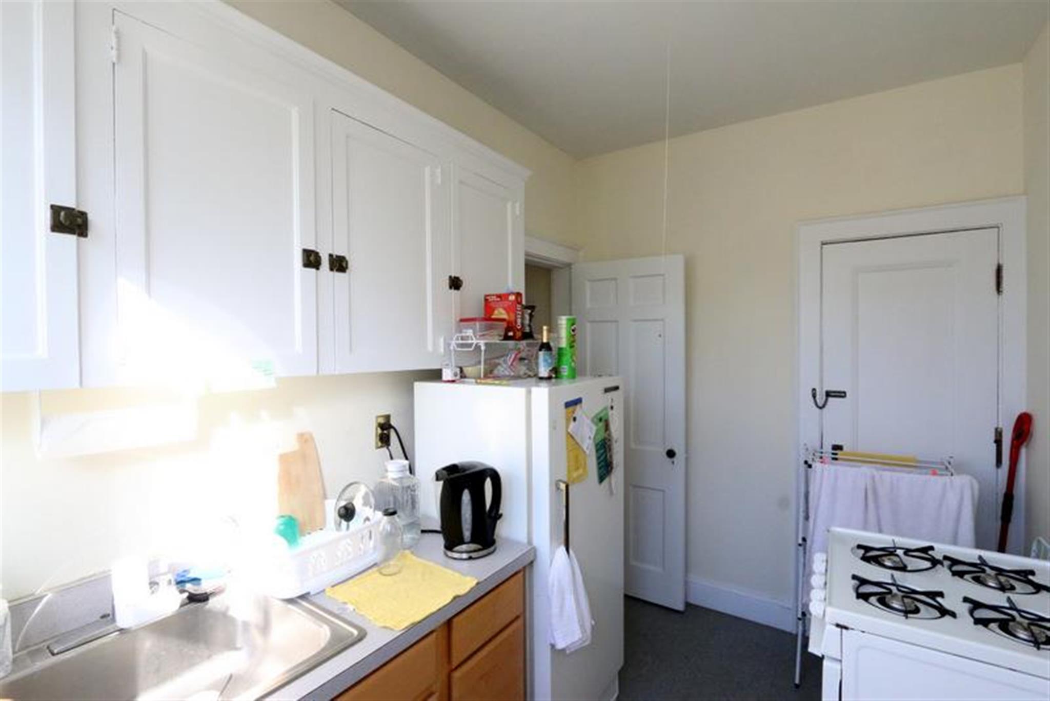 73 Martin St, Harvard Square