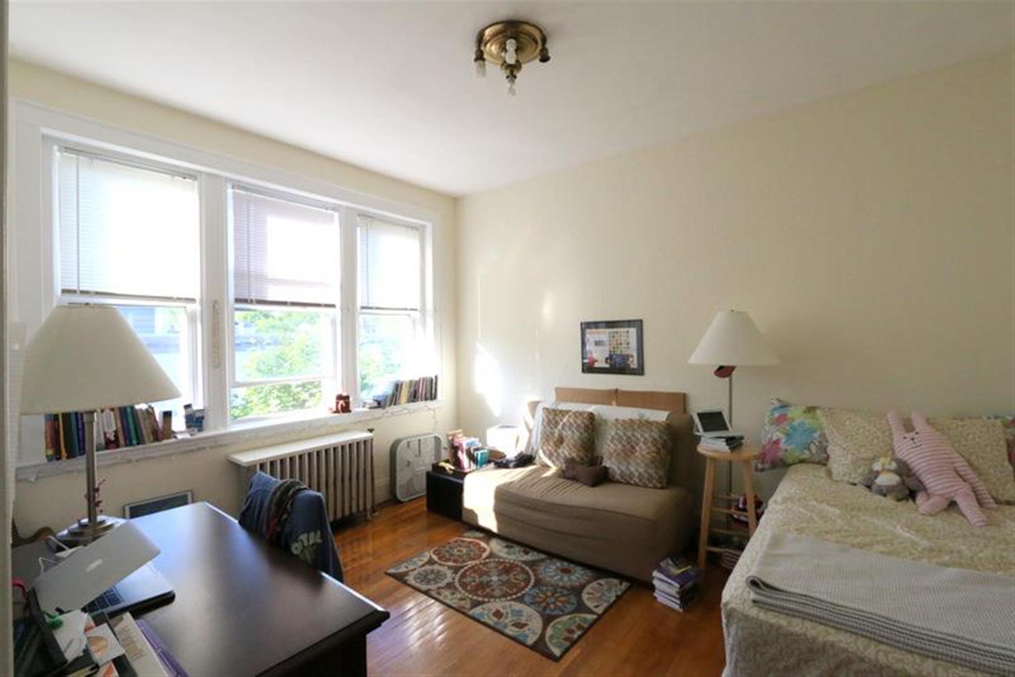 73 Martin St, Harvard Square