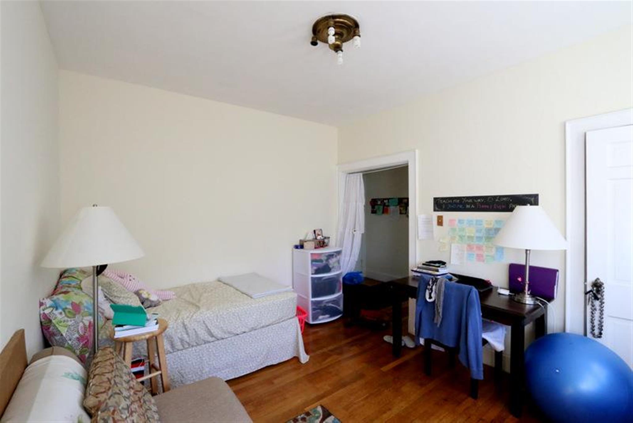 73 Martin St, Harvard Square