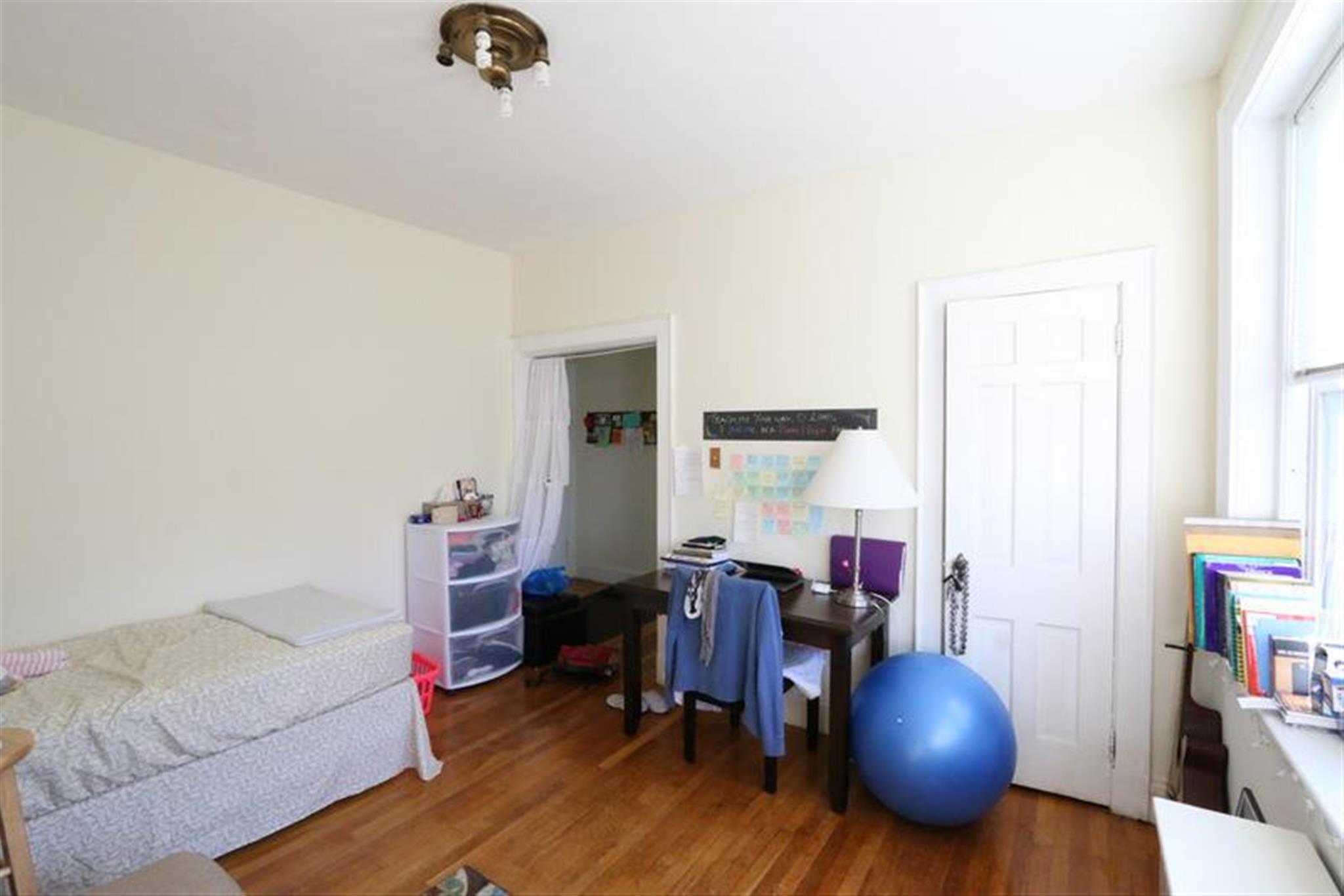 73 Martin St, Harvard Square