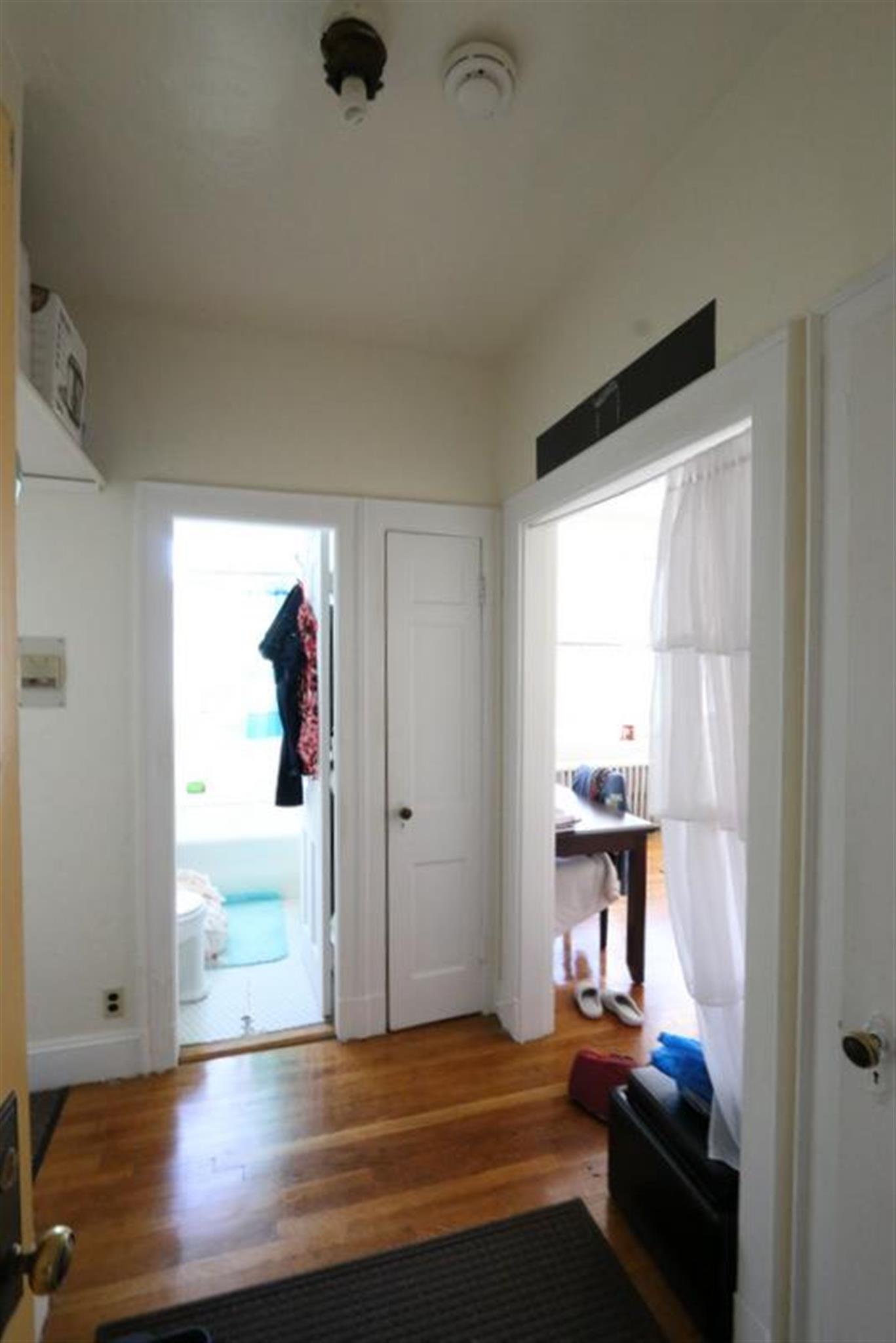 73 Martin St, Harvard Square