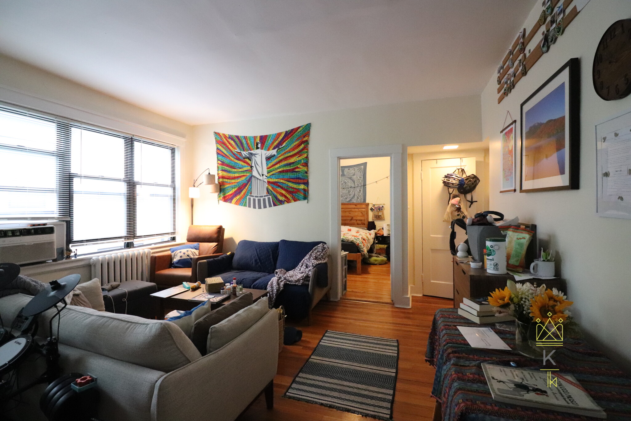 124 Babcock St, North Brookline