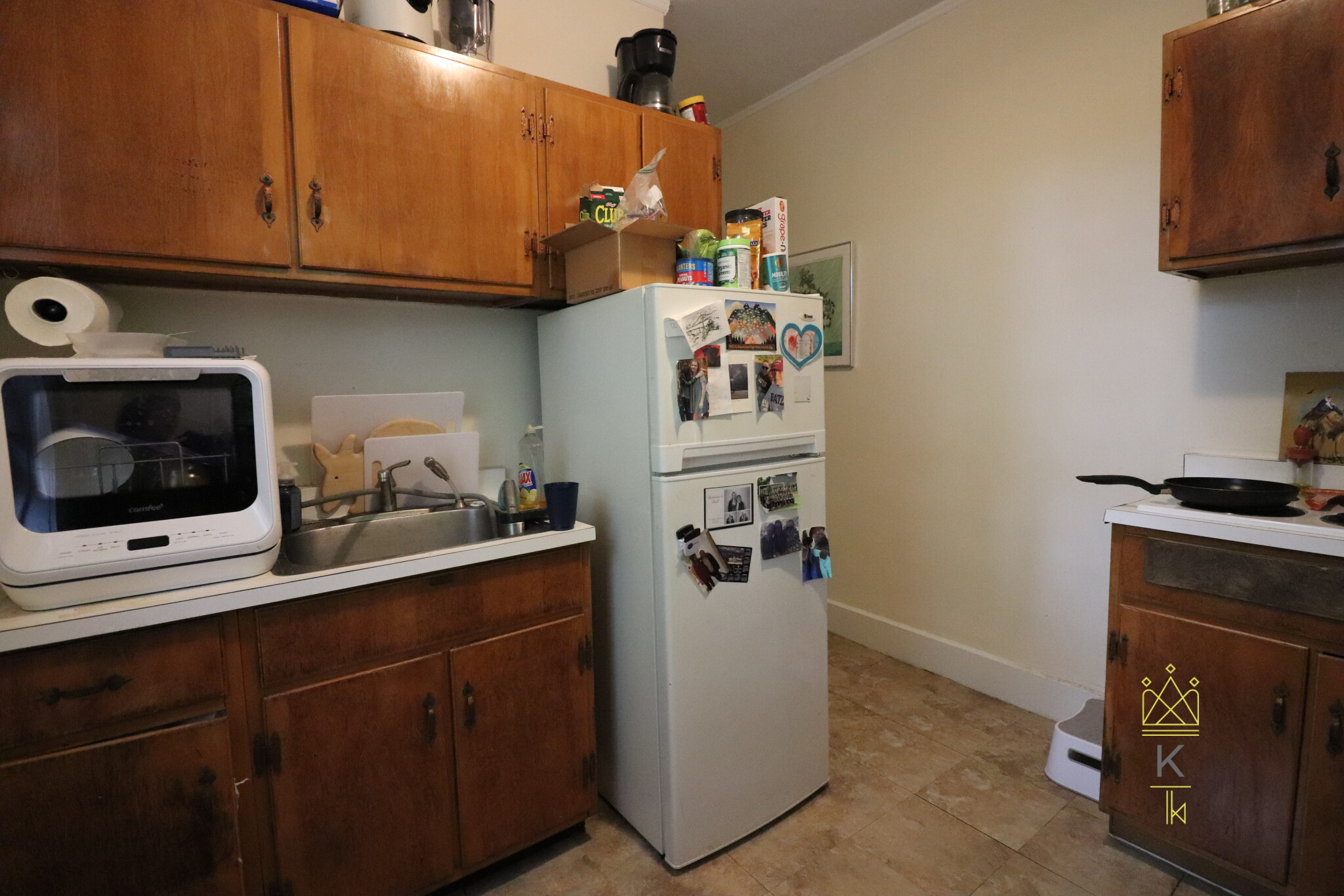 124 Babcock St, North Brookline