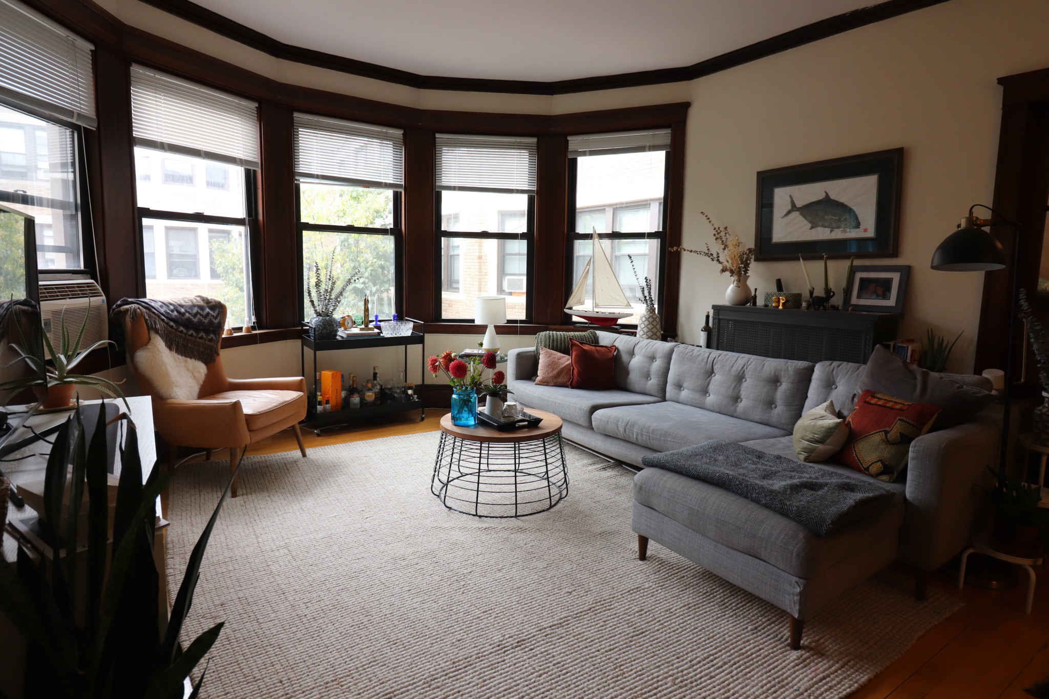 124 Babcock St, Coolidge Corner