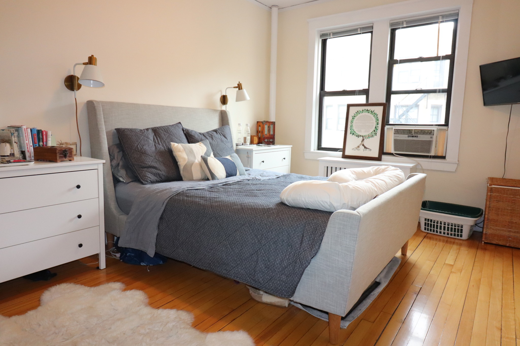 124 Babcock St, Coolidge Corner