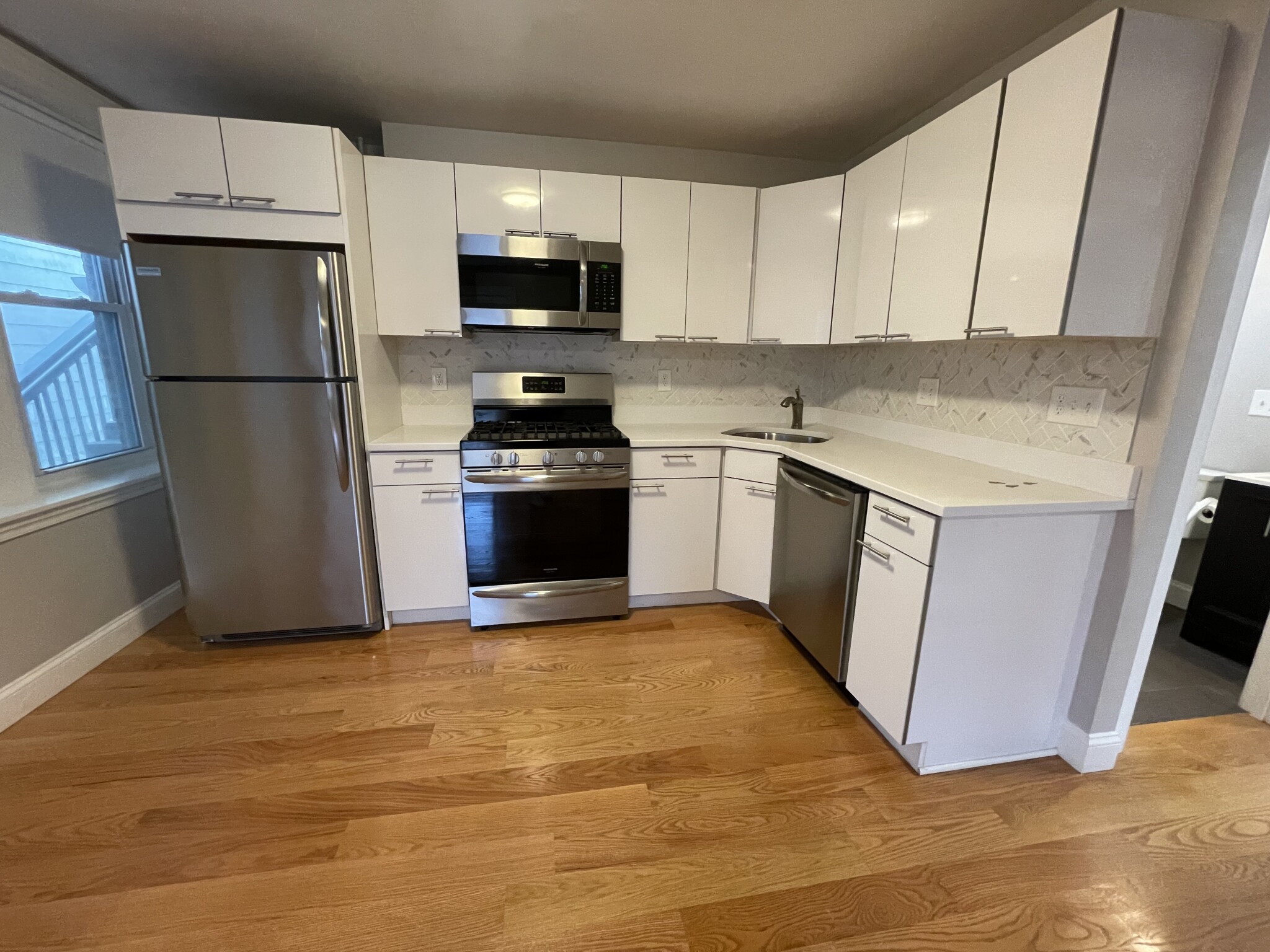 124 Berkshire St,, Inman Square