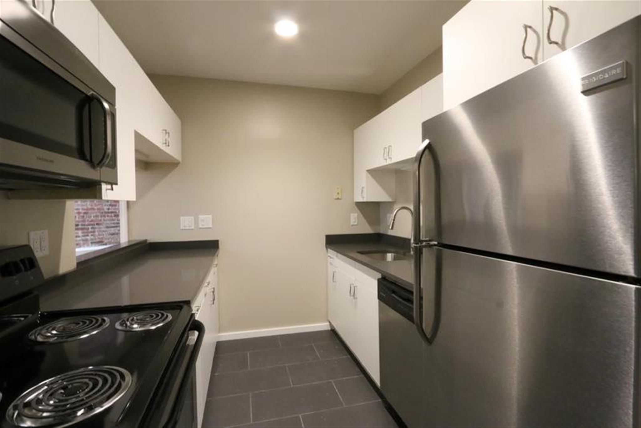 17 Bow St, Union Square