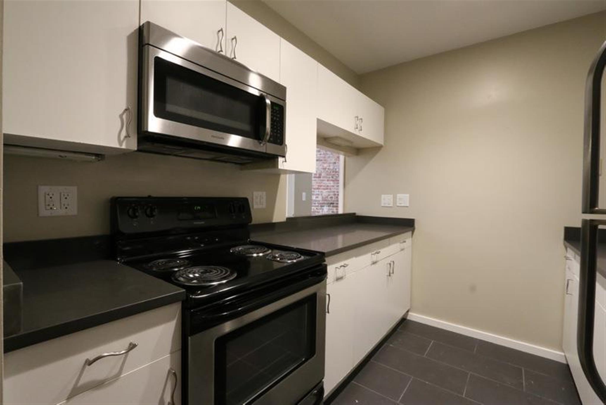 17 Bow St, Union Square