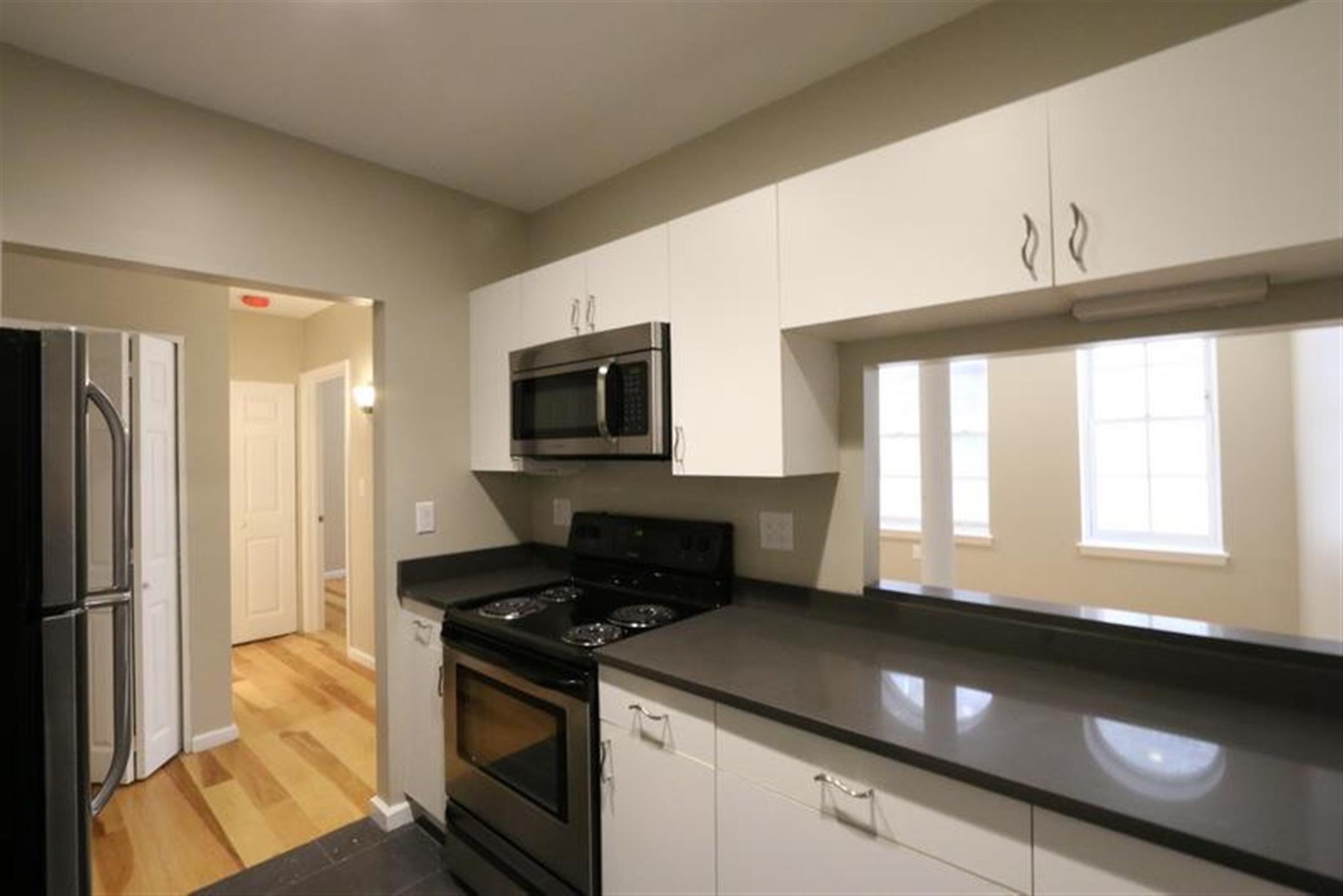 17 Bow St, Union Square