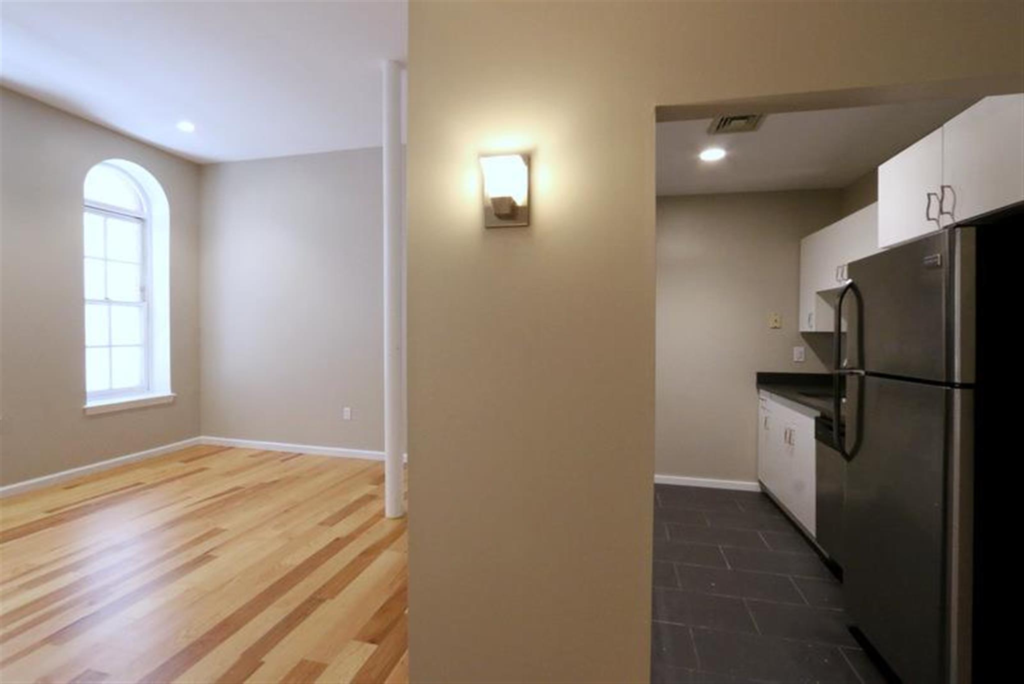 17 Bow St, Union Square