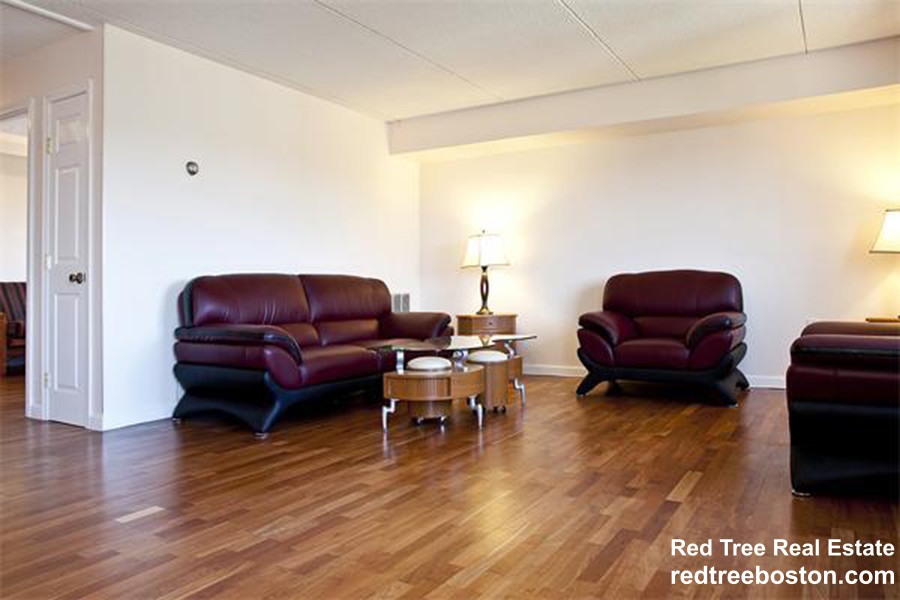 1243 Beacon St, Coolidge Corner