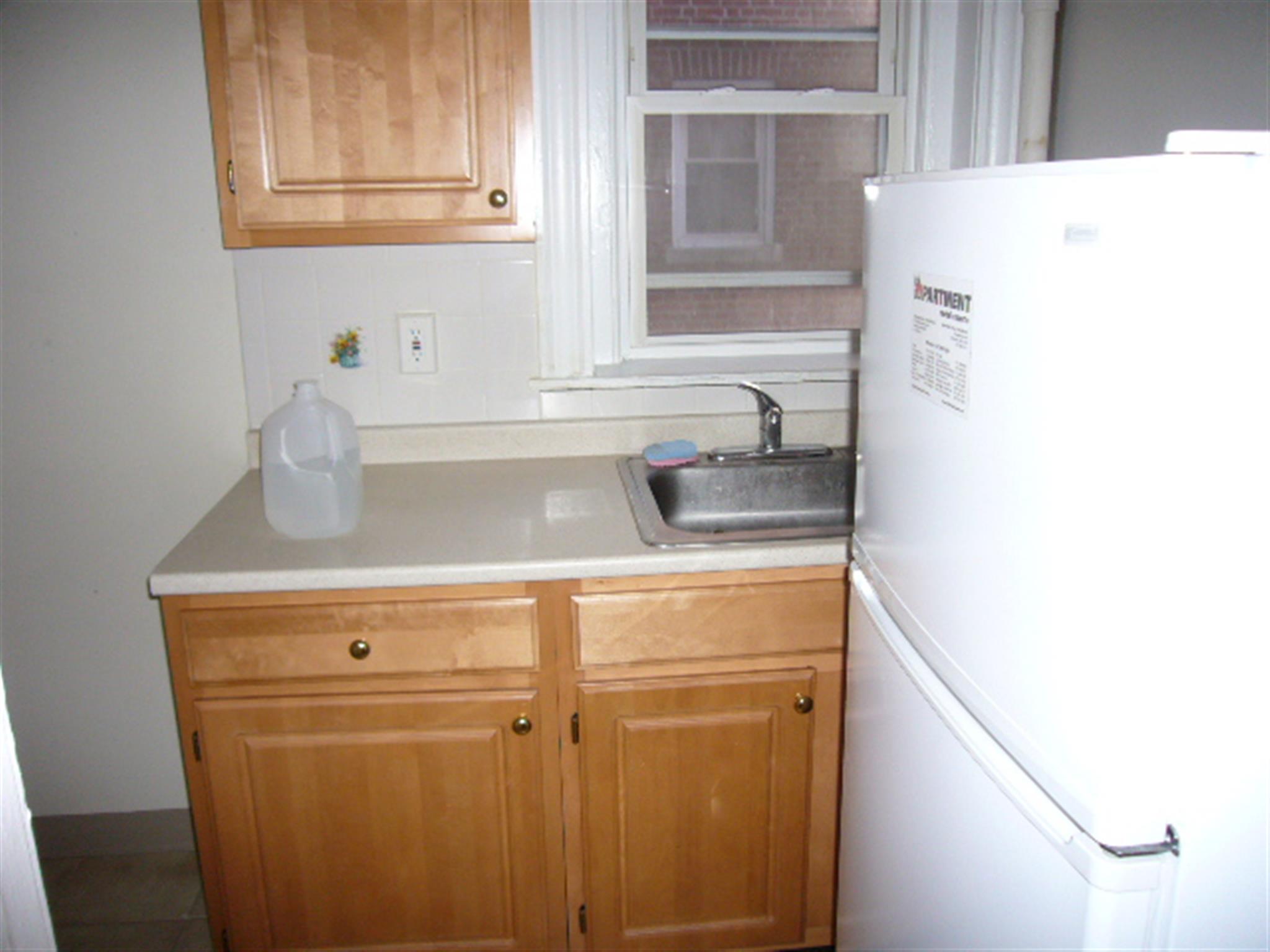 8 Craigie Cir, Harvard Square