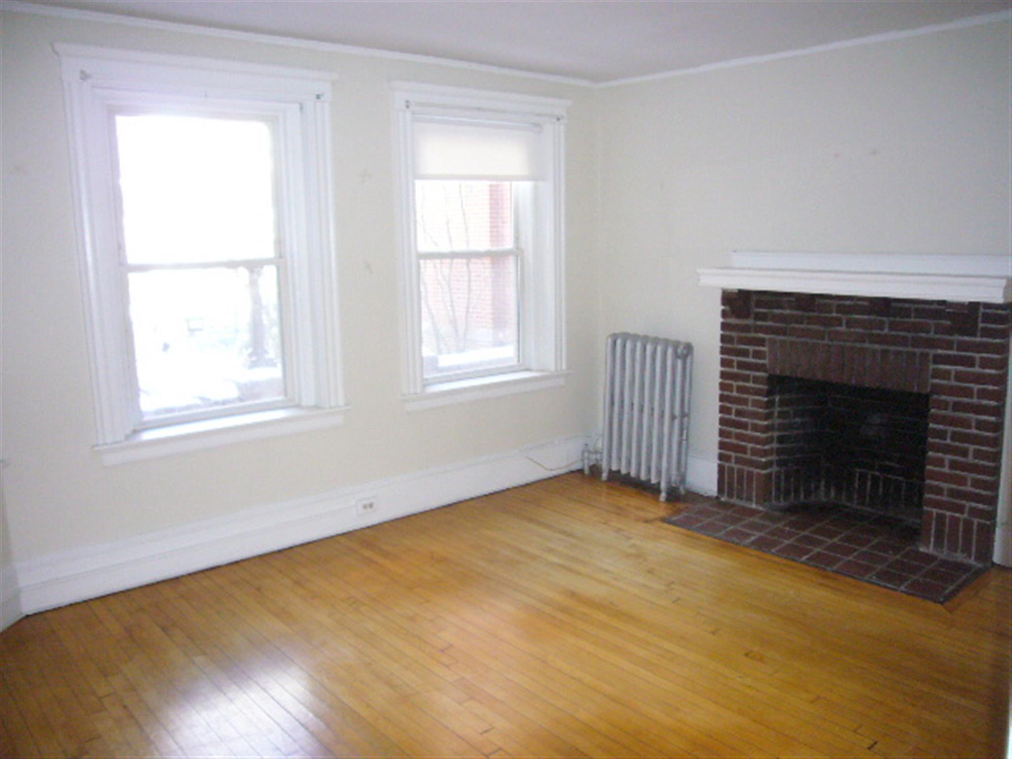 8 Craigie Cir, Harvard Square