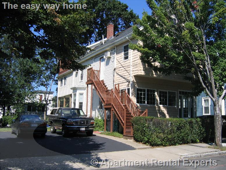 46 Vinal Ave, Prospect Hill