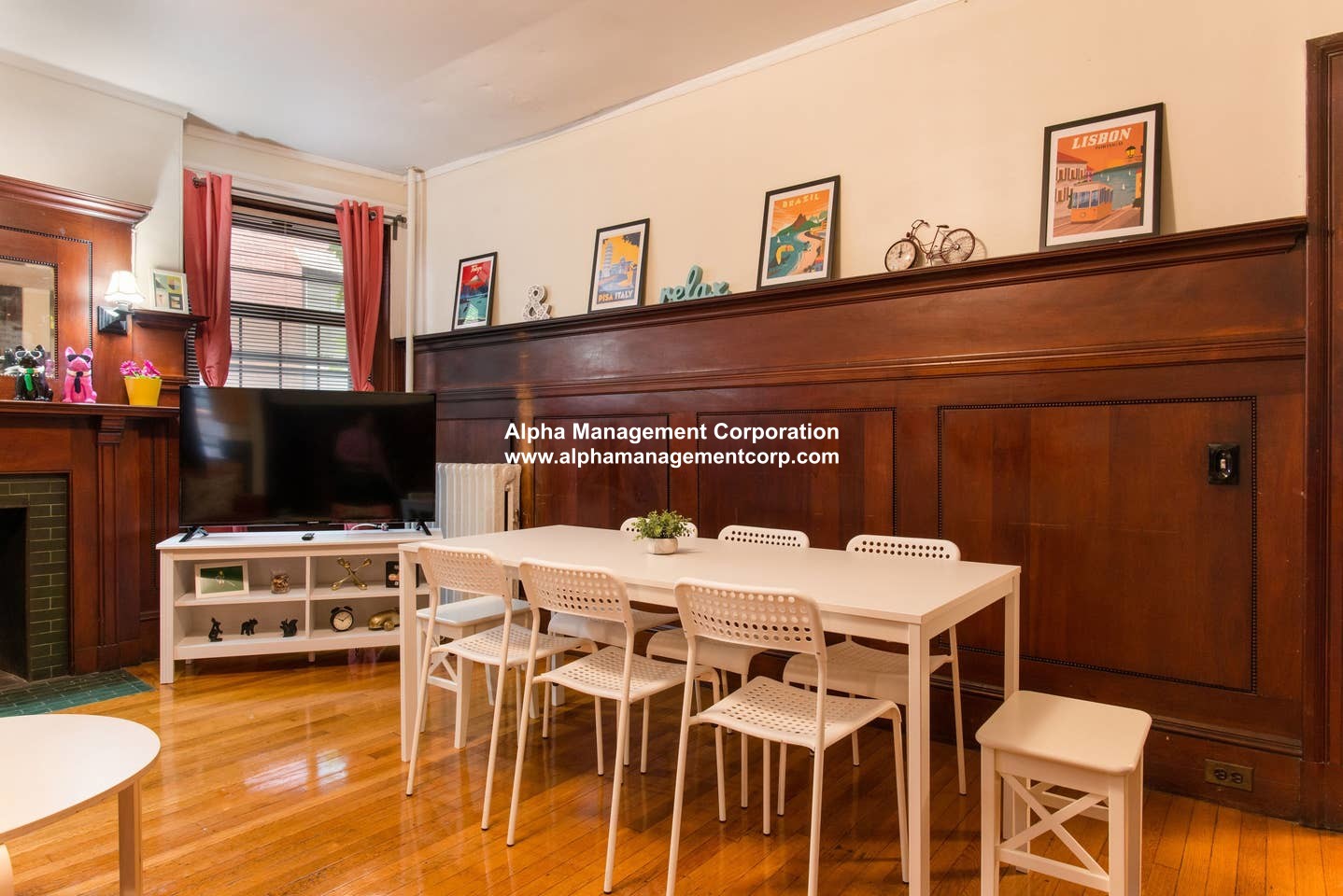 1249 Beacon St, Coolidge Corner