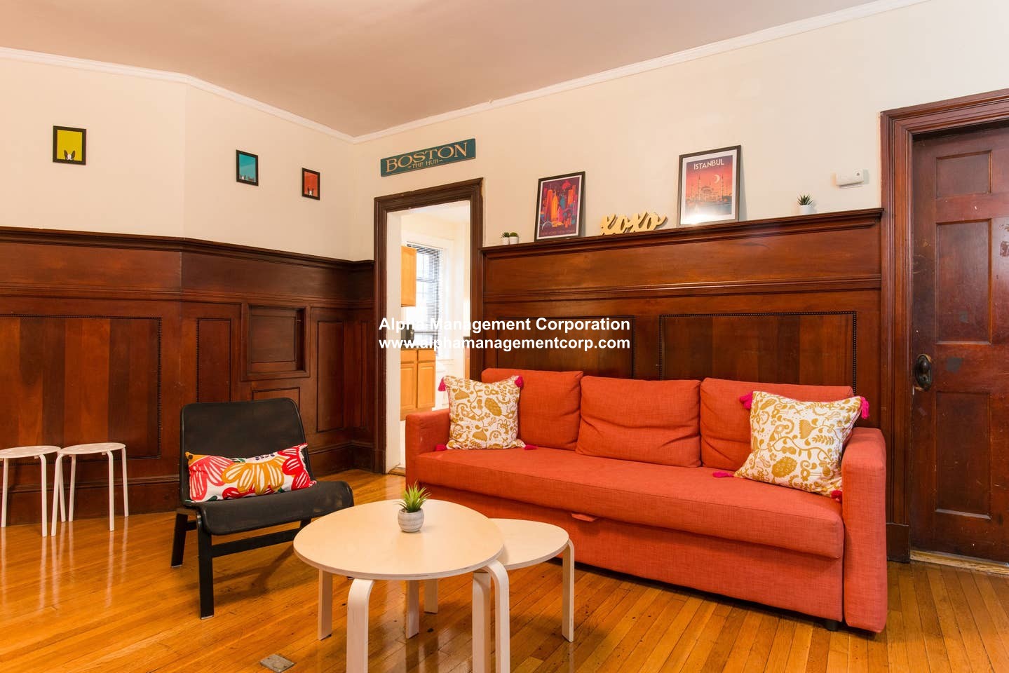 1249 Beacon St, Coolidge Corner