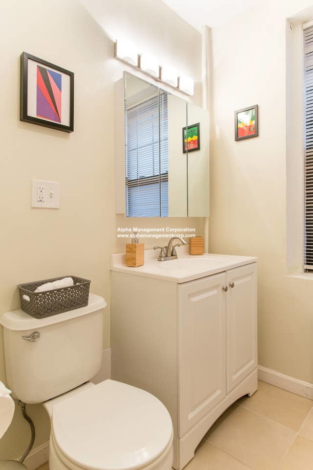 1249 Beacon St, Coolidge Corner