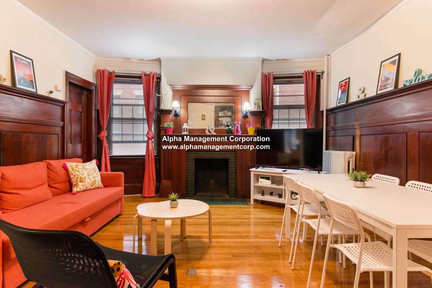 1249 Beacon St, Coolidge Corner