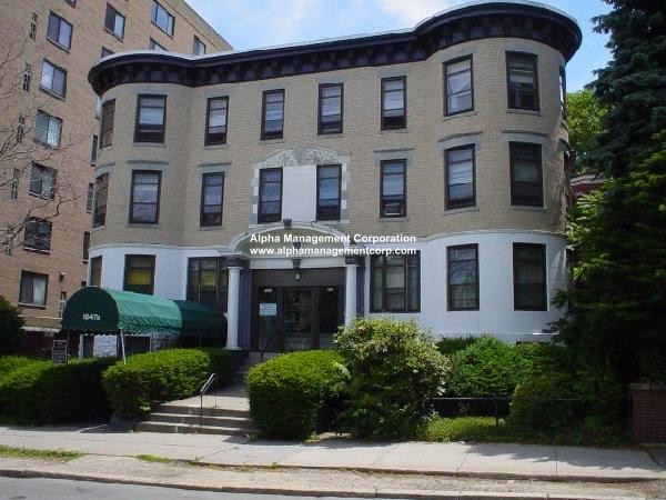 1249 Beacon St, Coolidge Corner