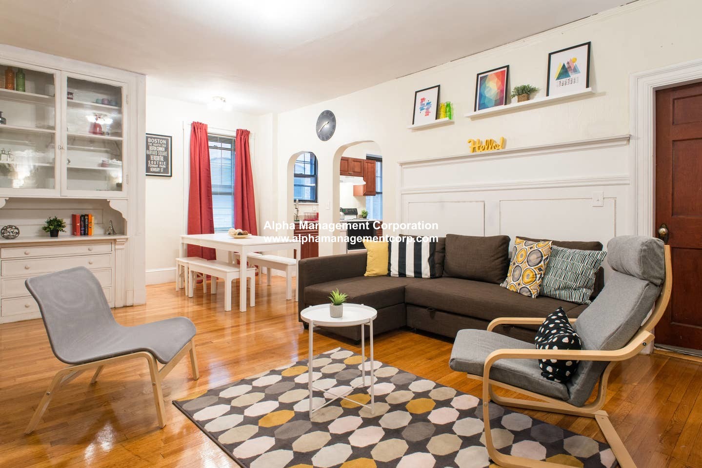 1249 Beacon St, Coolidge Corner