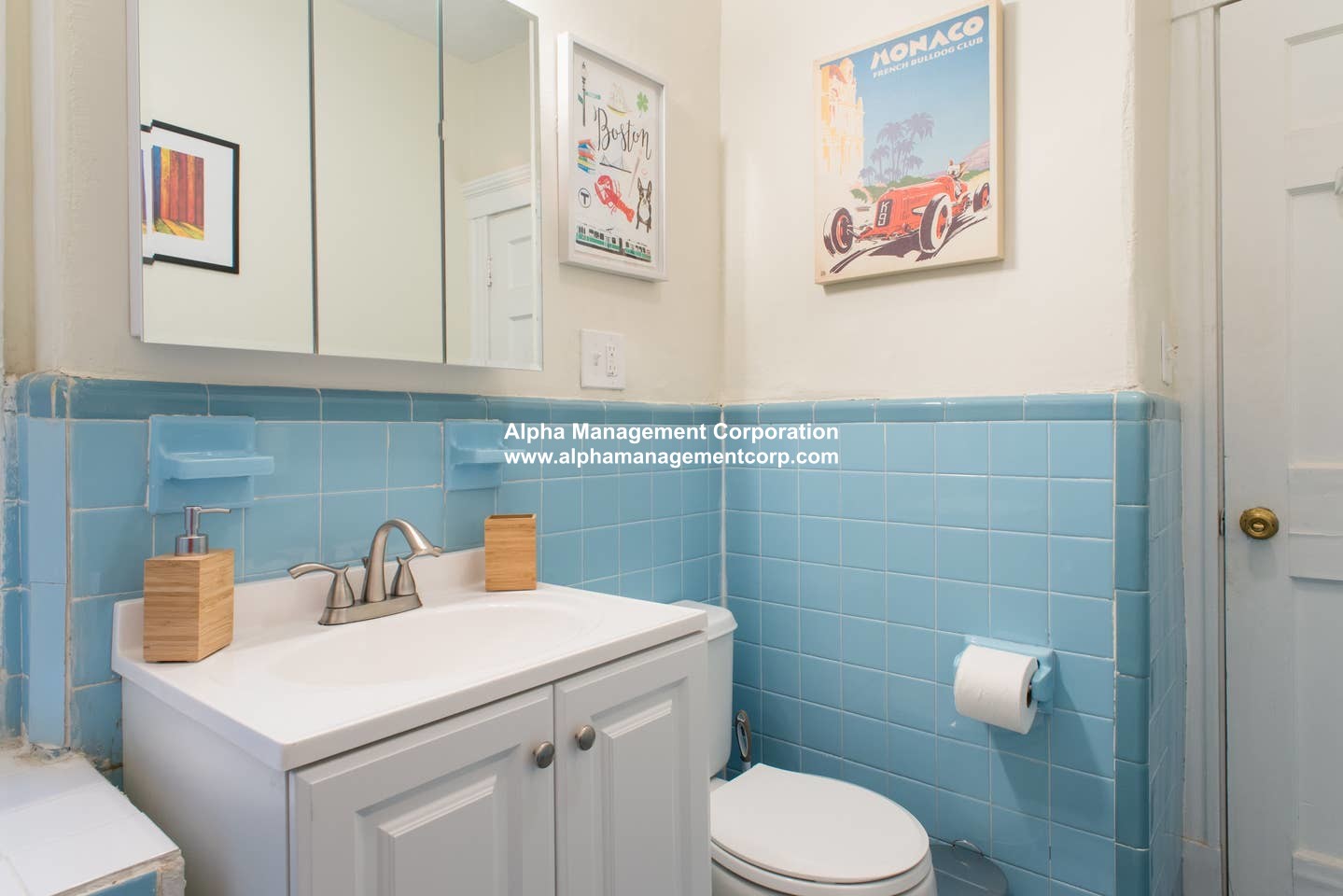 1249 Beacon St, Coolidge Corner