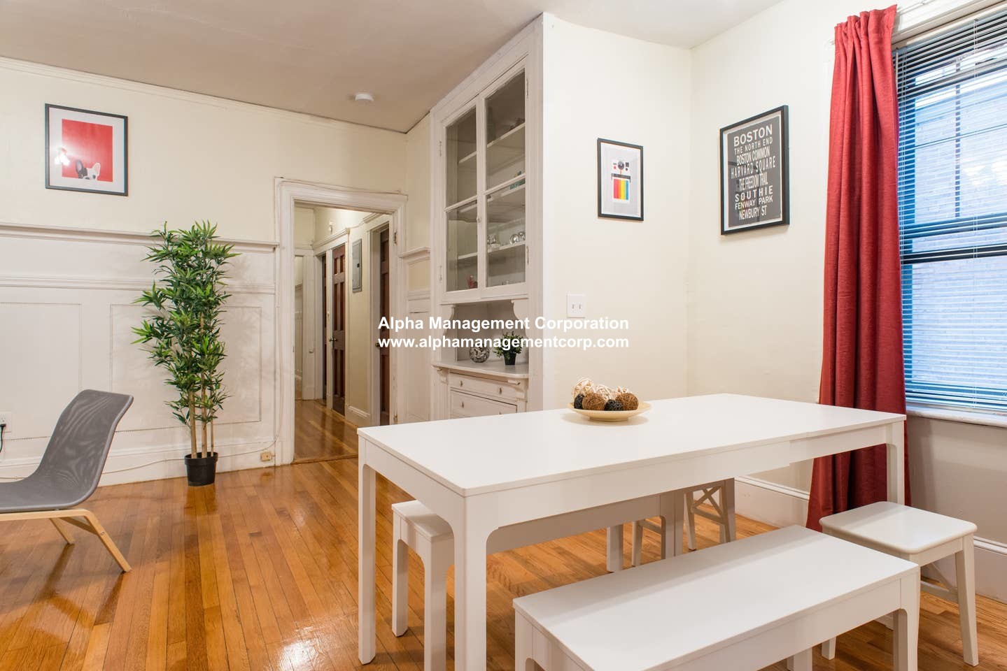 1249 Beacon St, Coolidge Corner