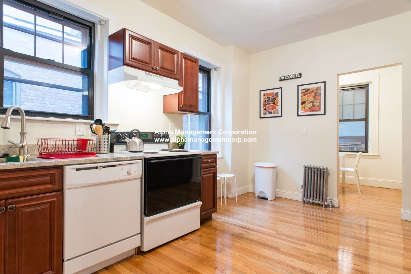 1249 Beacon St, Coolidge Corner