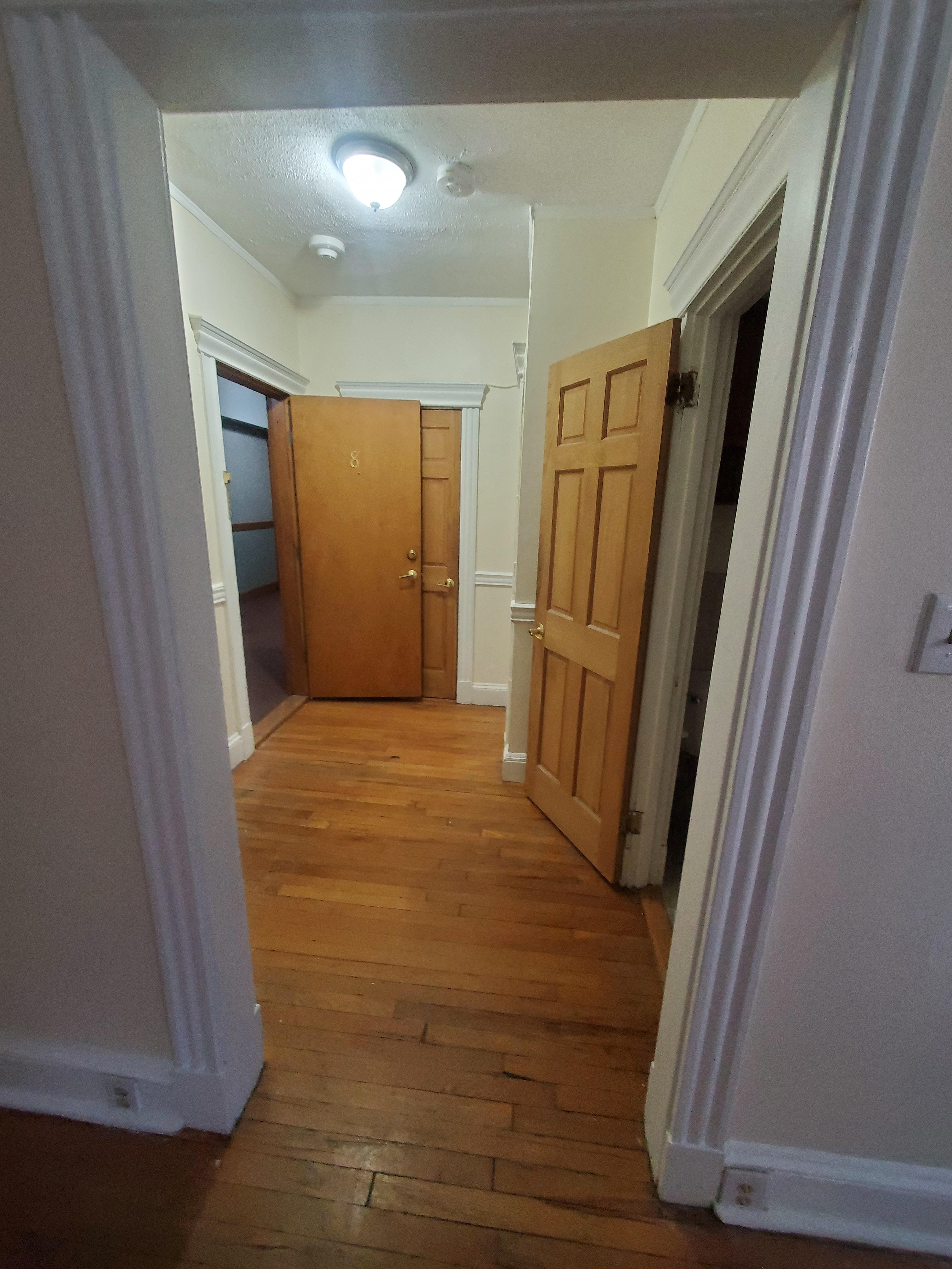 360 Riverway, Mission Hill