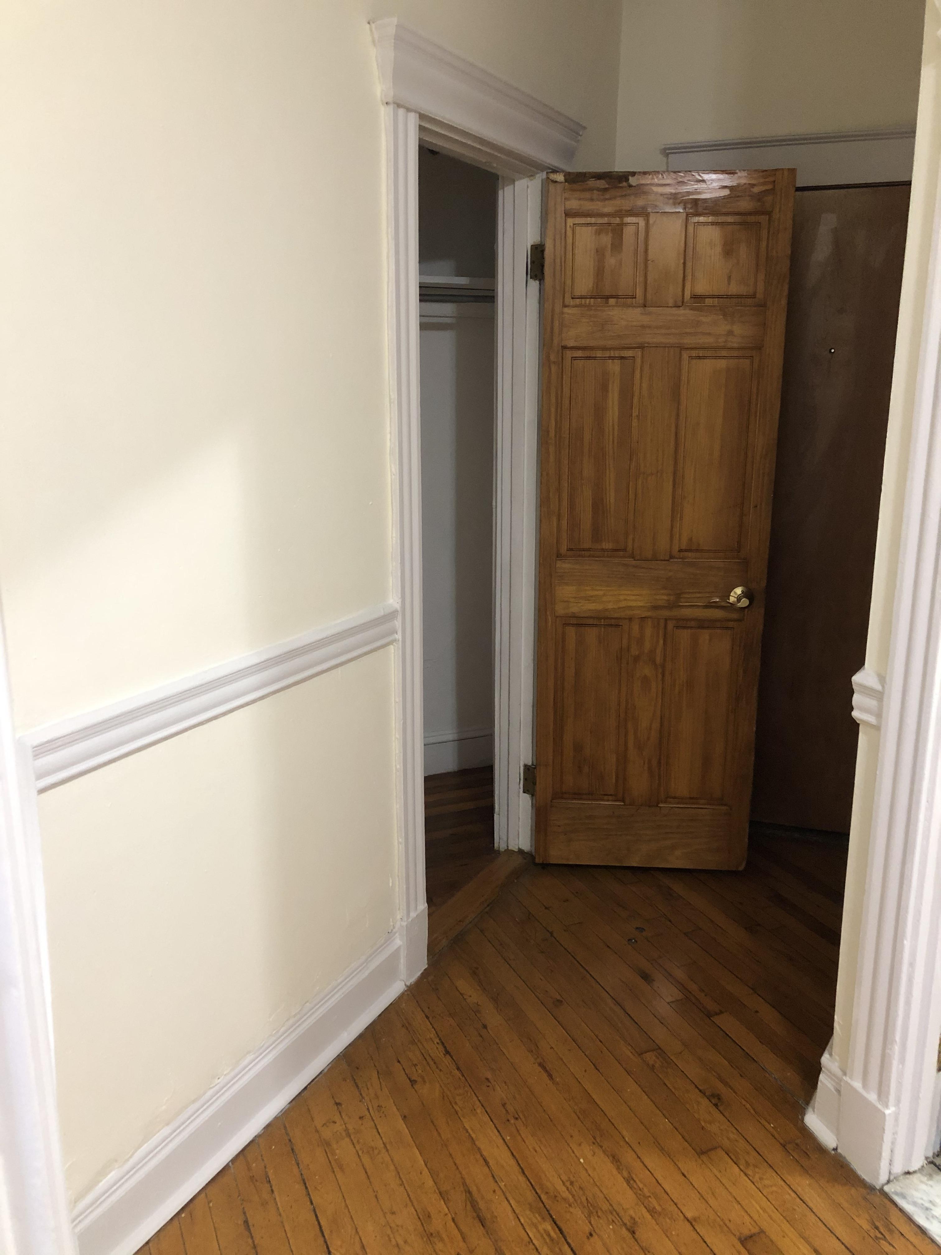 352 Riverway, Mission Hill