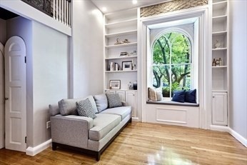 124 Beacon St, Back Bay