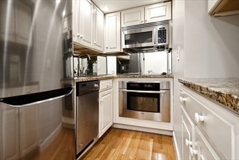 124 Beacon St, Back Bay