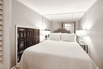 124 Beacon St, Back Bay