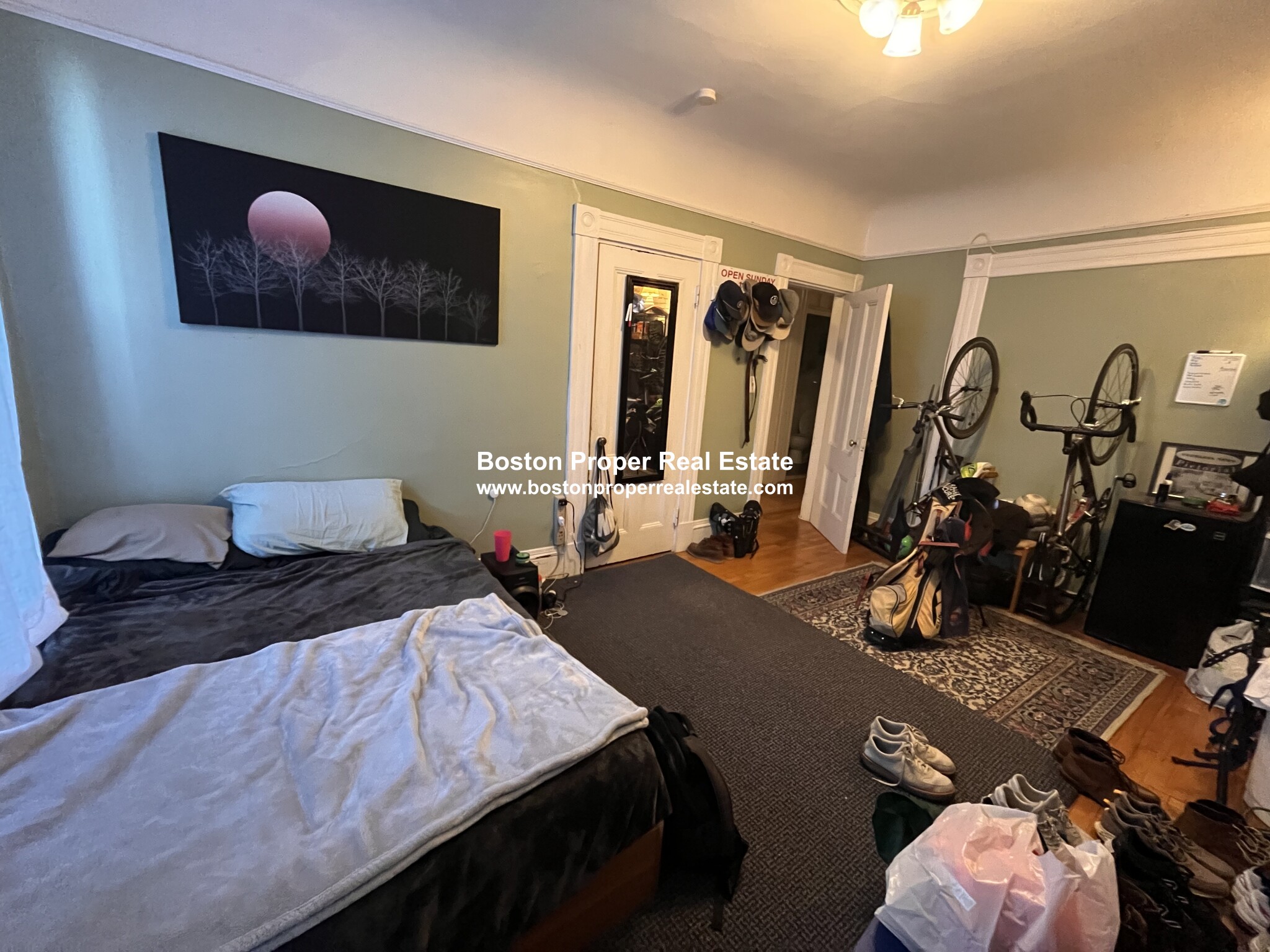 125 Saint Botolph St, Back Bay