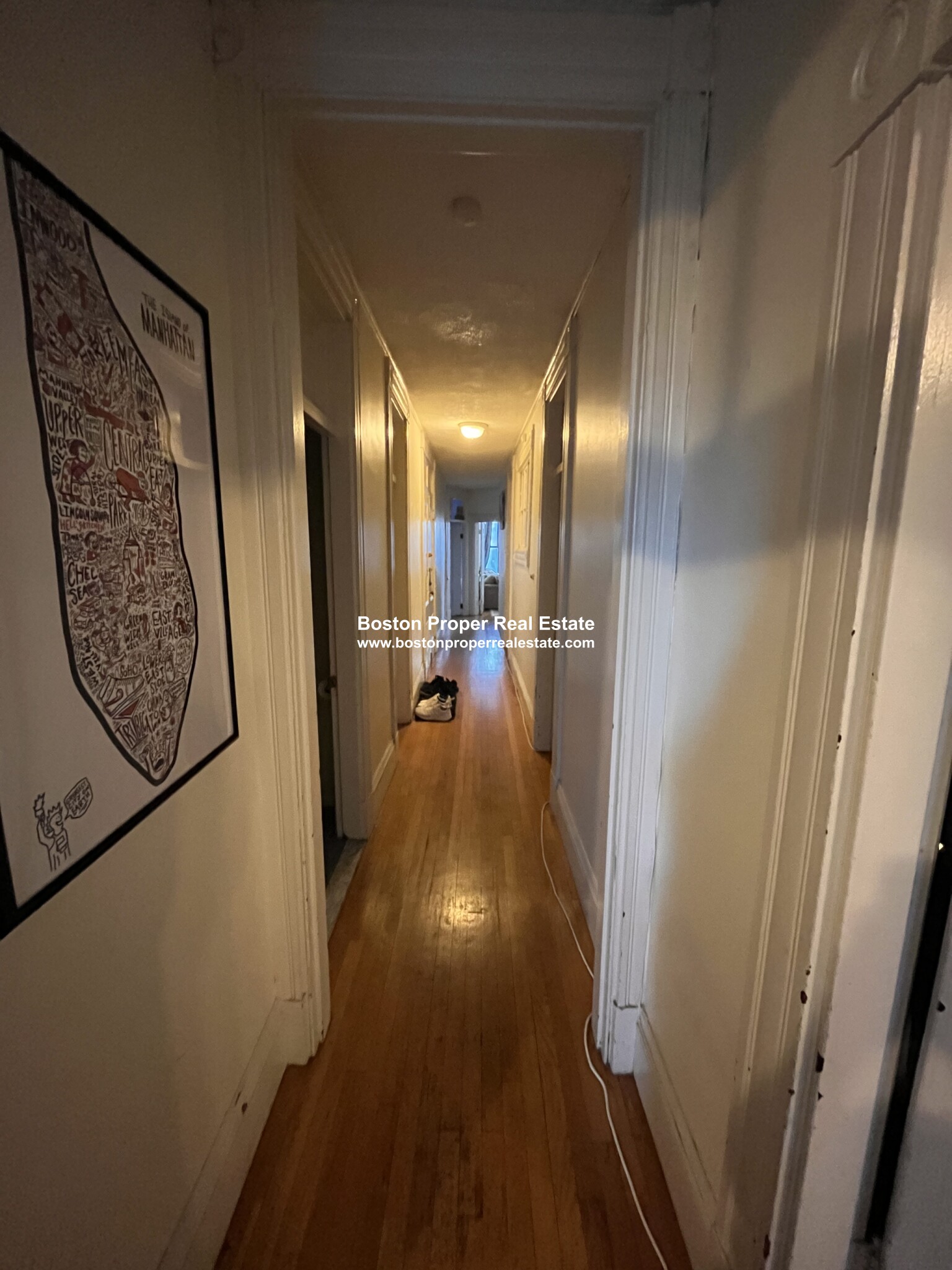 125 Saint Botolph St, Back Bay