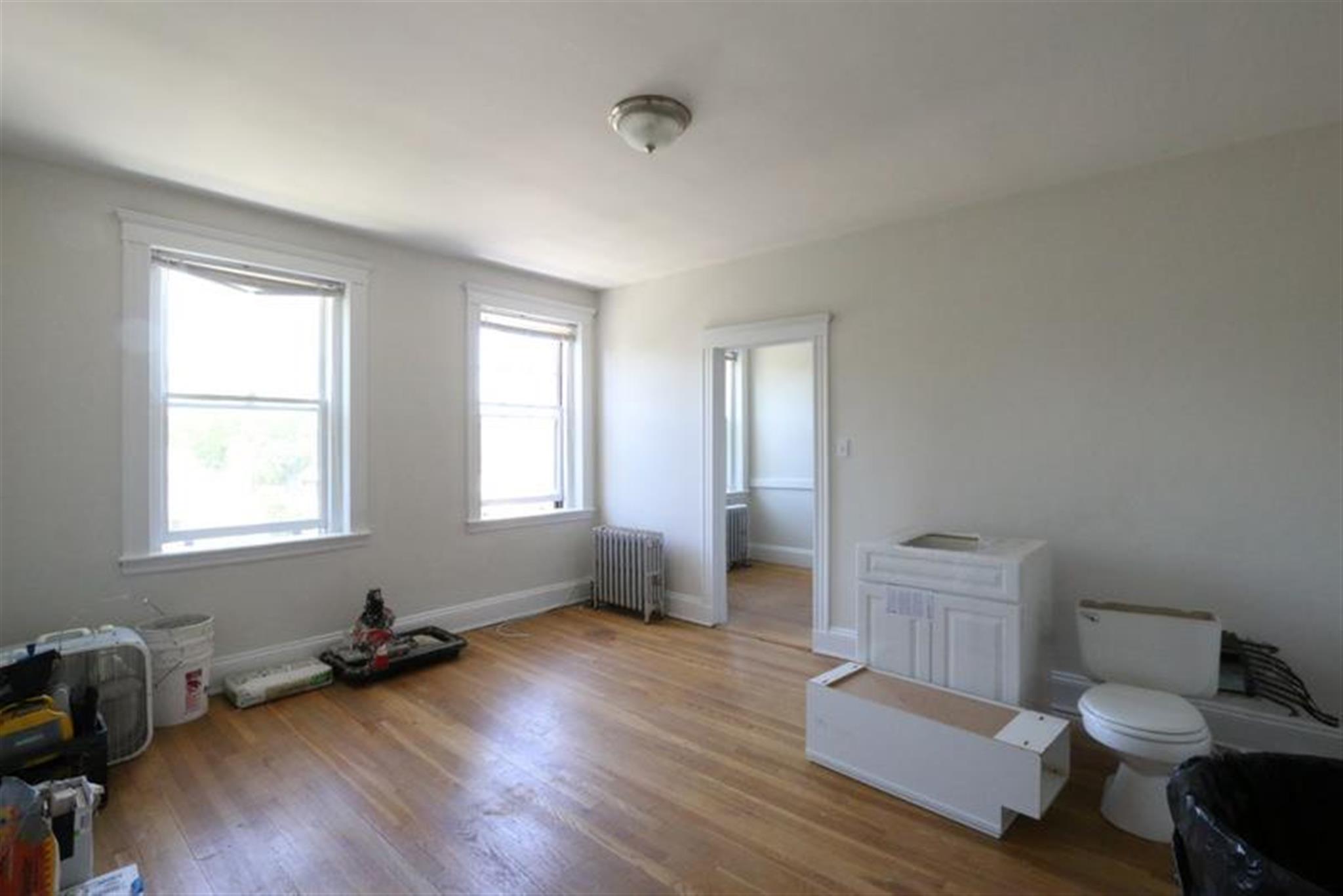 28 Langdon St, Harvard Square