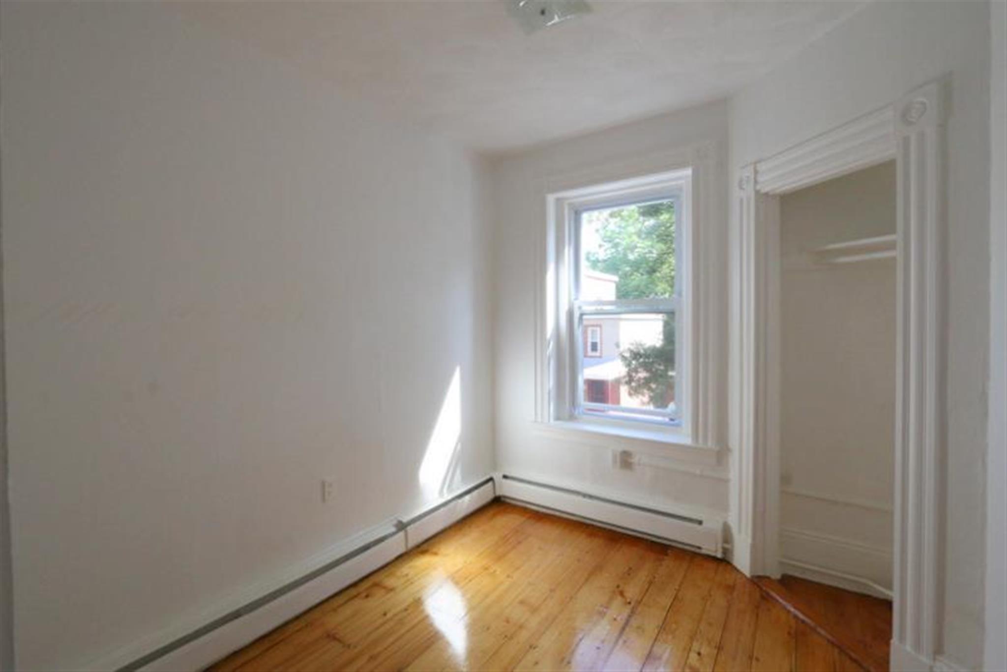 117 Harvard St, Kendall Square